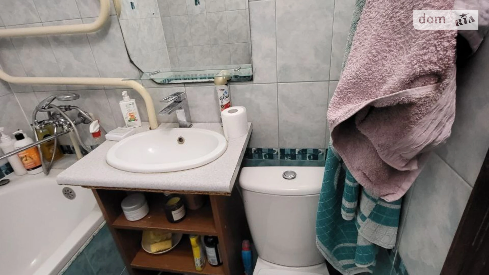 Продается 1-комнатная квартира 31.3 кв. м в Хмельницком, ул. Свободы, 6А - фото 4