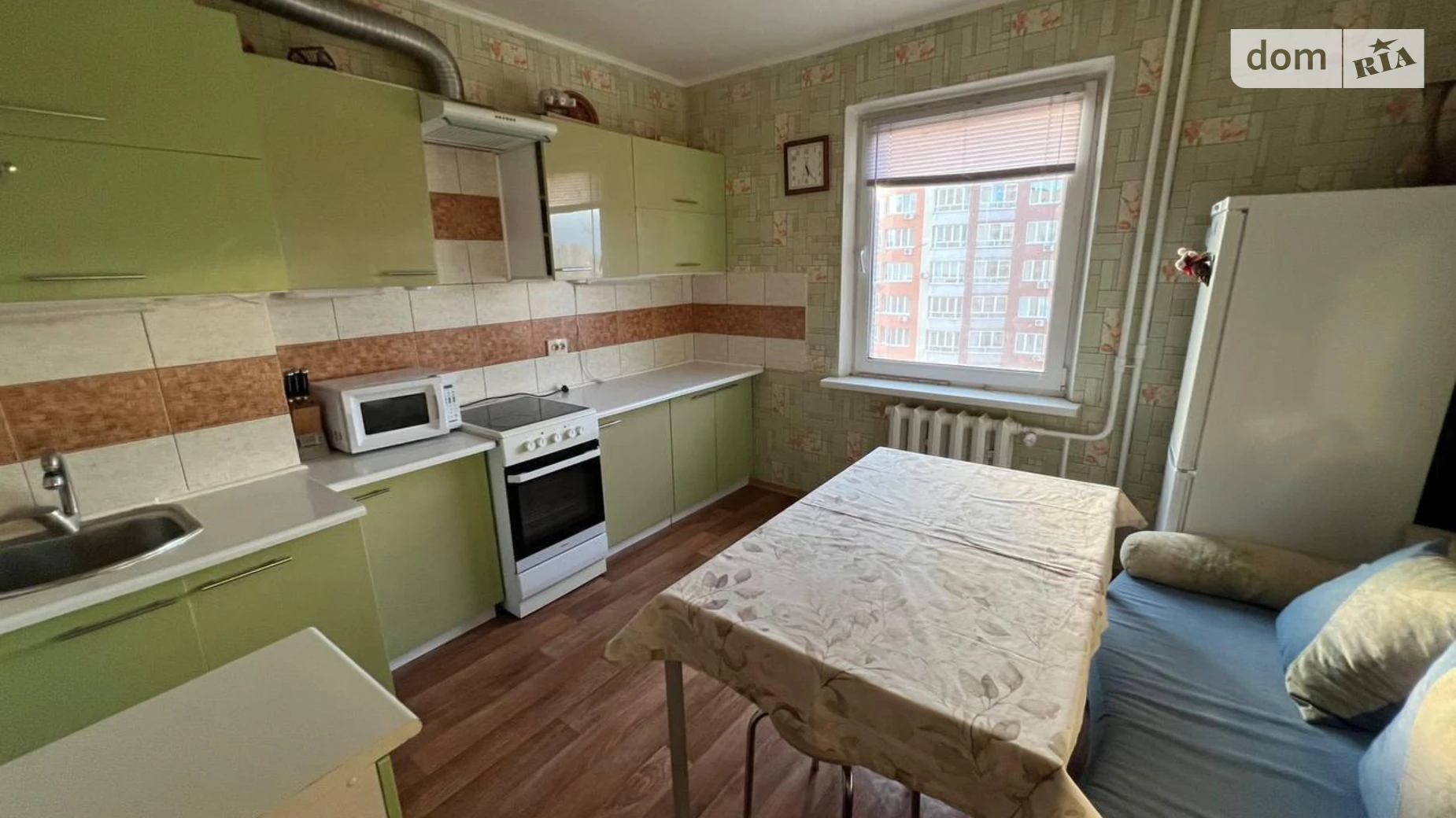 Продается 2-комнатная квартира 66.4 кв. м в Киеве, ул. Урловская, 38 - фото 4