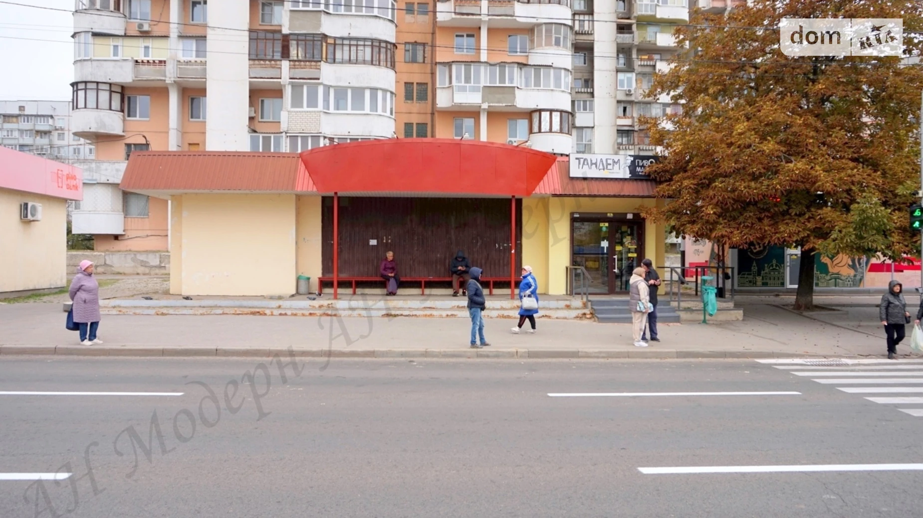 Сдается в аренду объект сферы услуг 38.4 кв. м в 1-этажном здании, цена: 12000 грн - фото 2