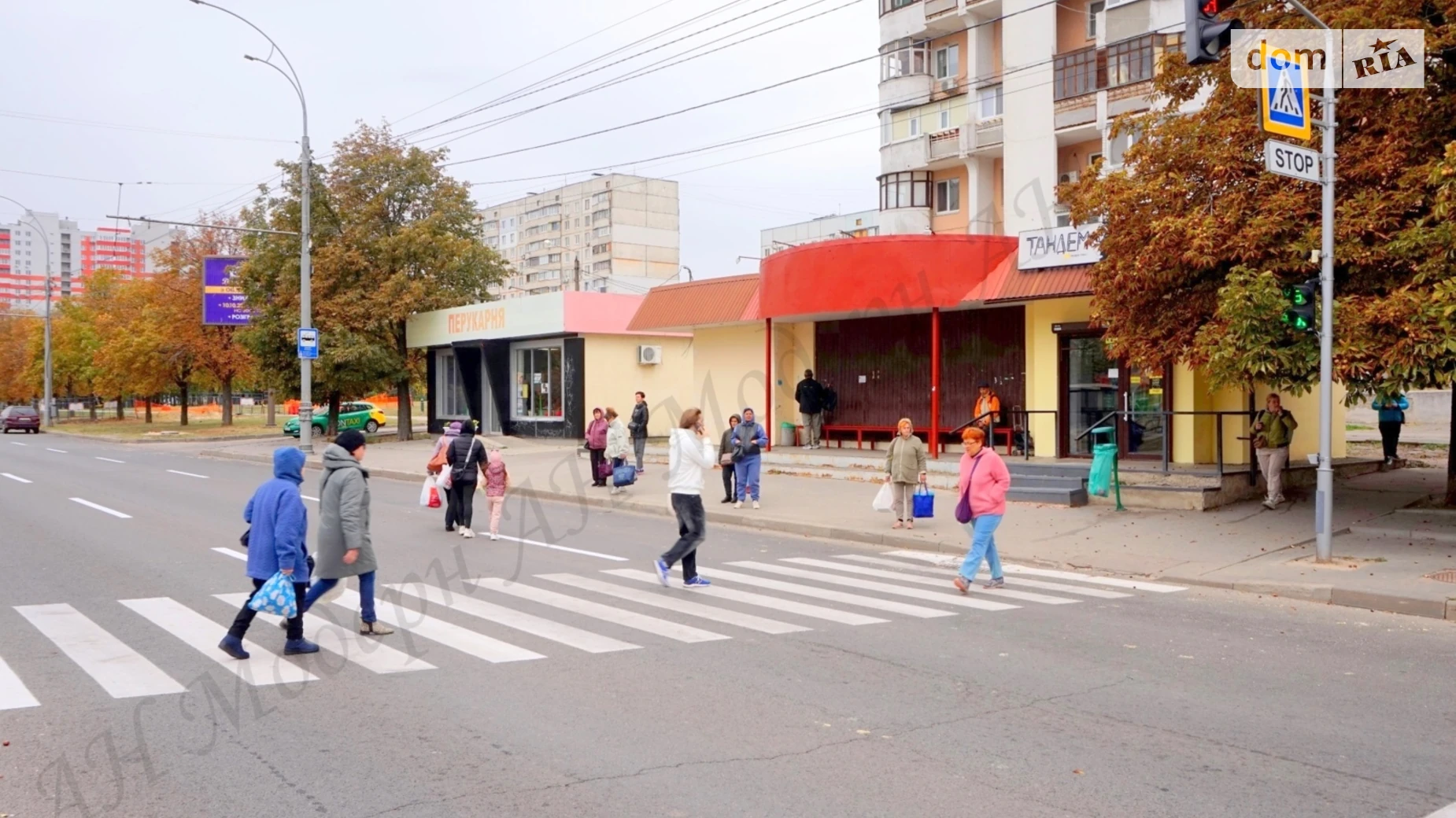 Сдается в аренду объект сферы услуг 38.4 кв. м в 1-этажном здании, цена: 12000 грн - фото 3