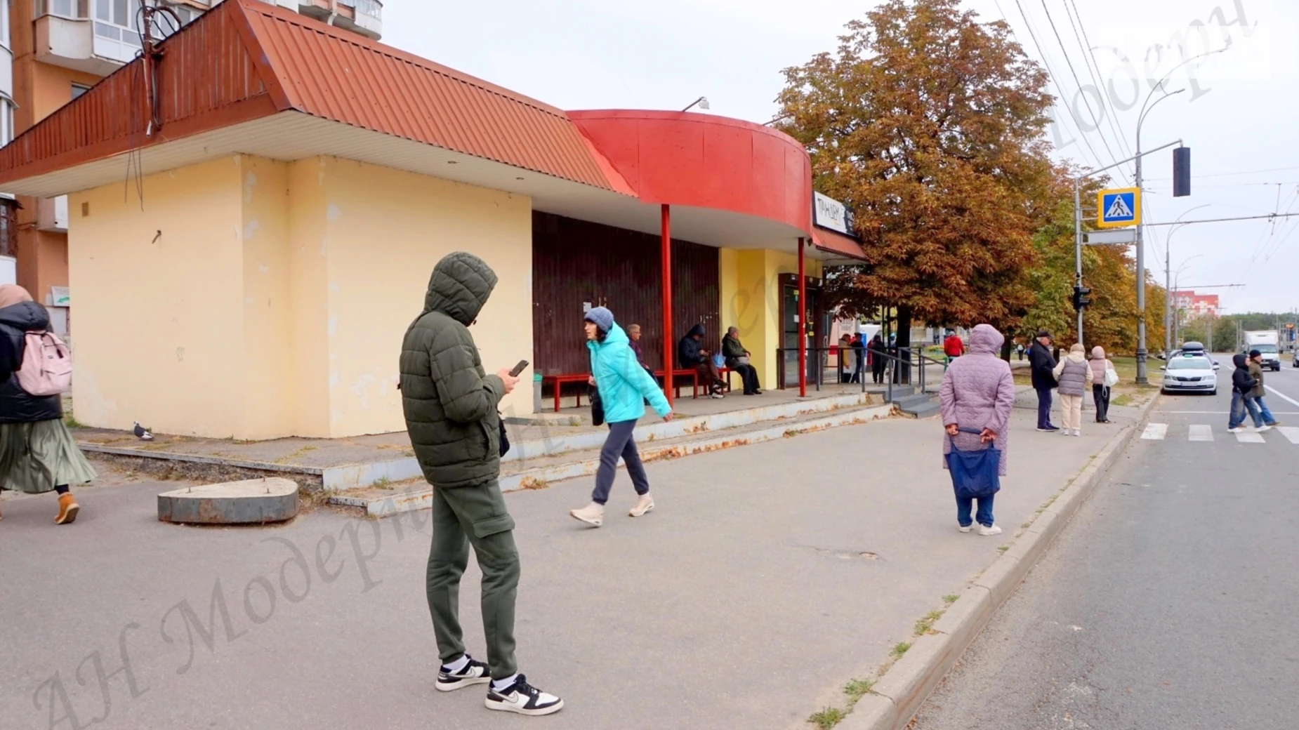 Сдается в аренду объект сферы услуг 38.4 кв. м в 1-этажном здании, цена: 12000 грн - фото 4