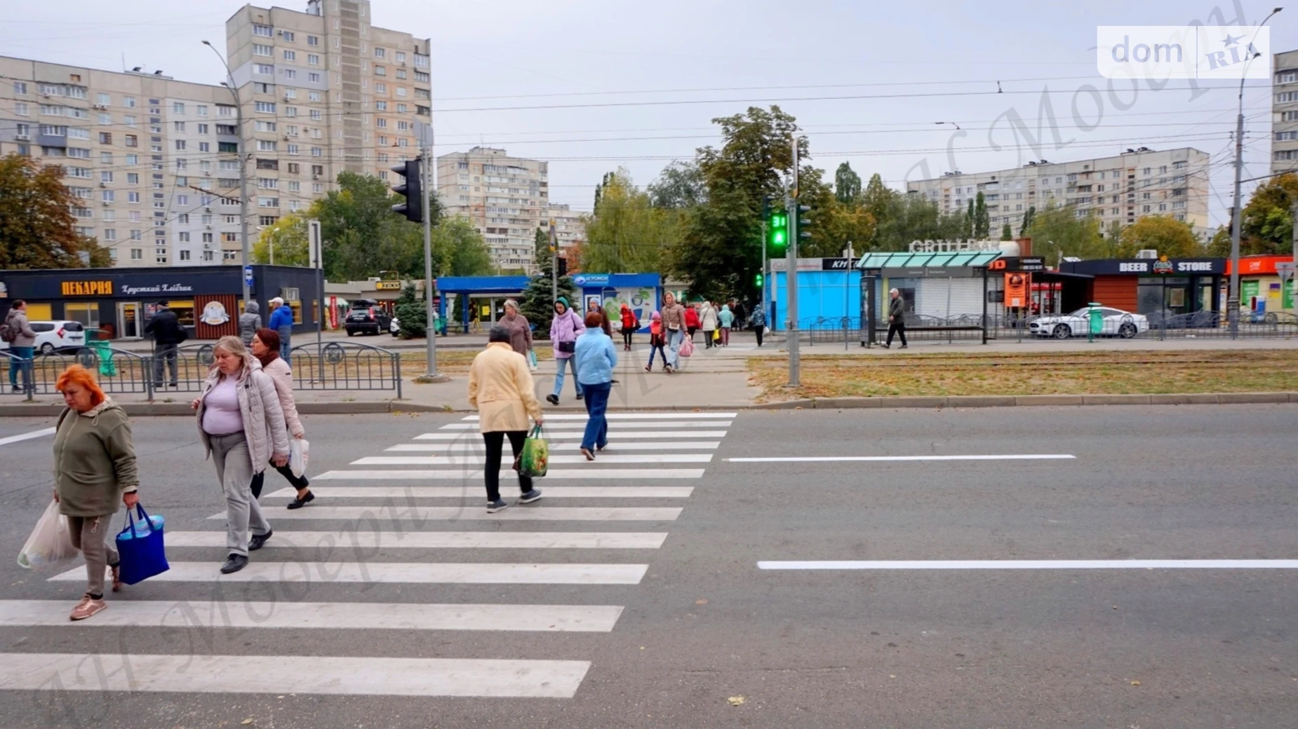 Сдается в аренду объект сферы услуг 38.4 кв. м в 1-этажном здании, цена: 12000 грн - фото 5