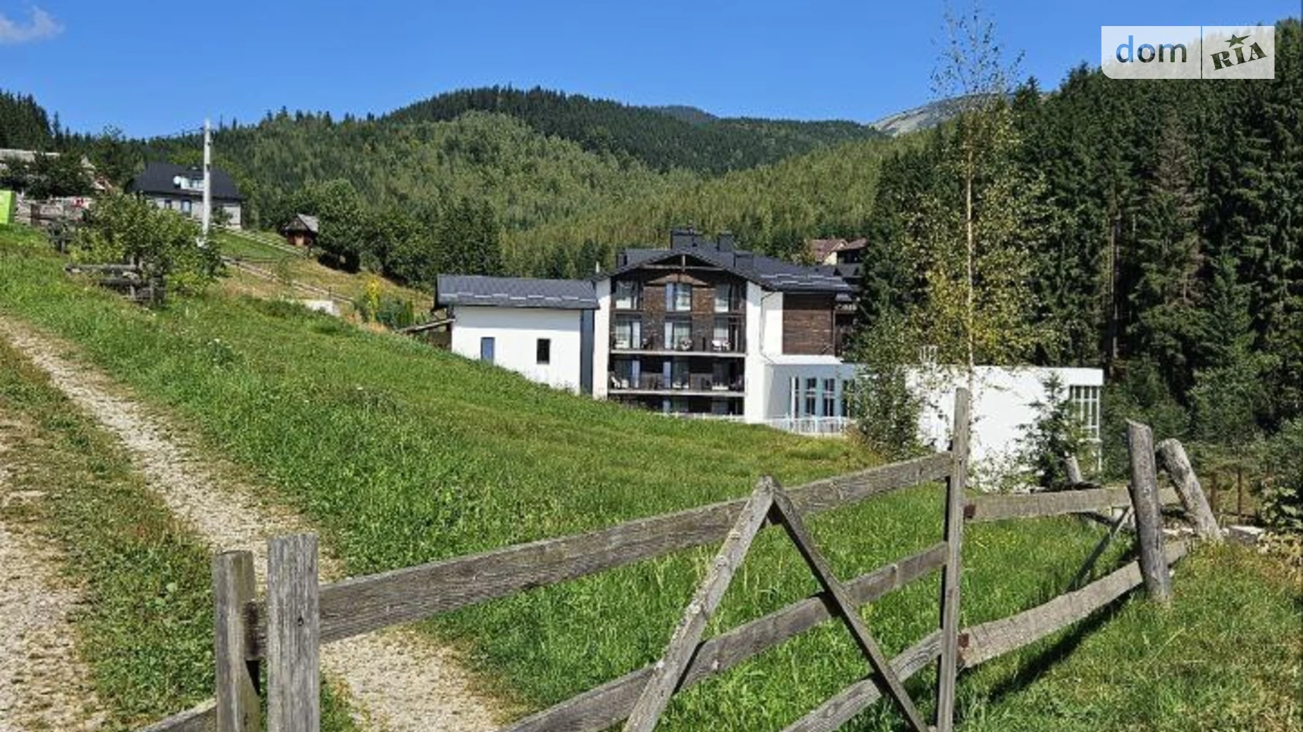 Продается земельный участок 15 соток в Ивано-Франковской области, цена: 105000 $ - фото 2