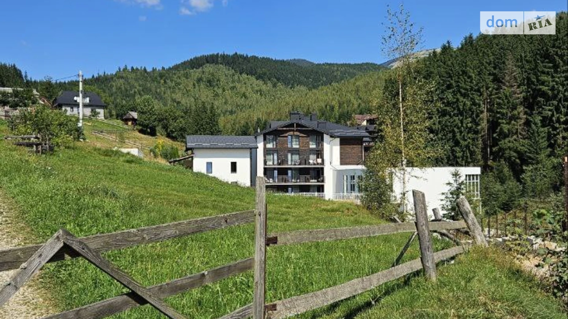 Продается земельный участок 15 соток в Ивано-Франковской области, цена: 105000 $ - фото 3