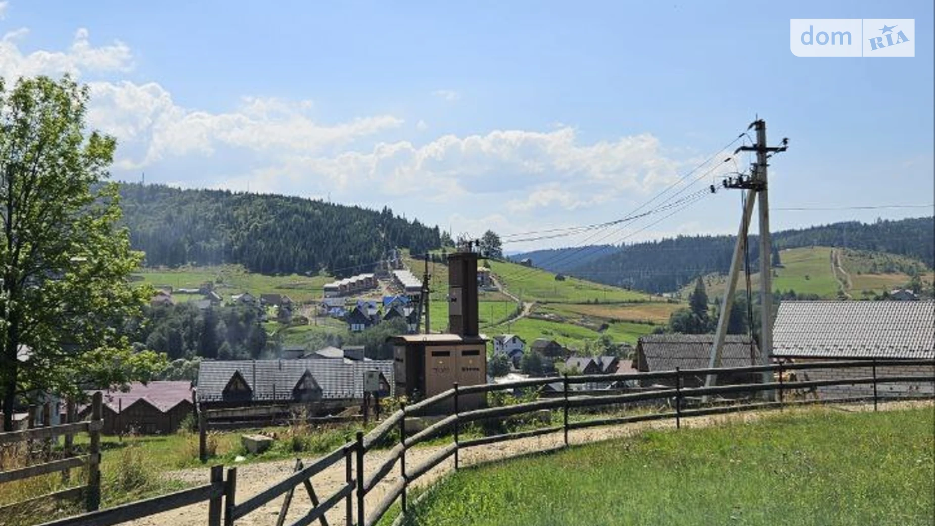 Продается земельный участок 15 соток в Ивано-Франковской области, цена: 105000 $ - фото 5