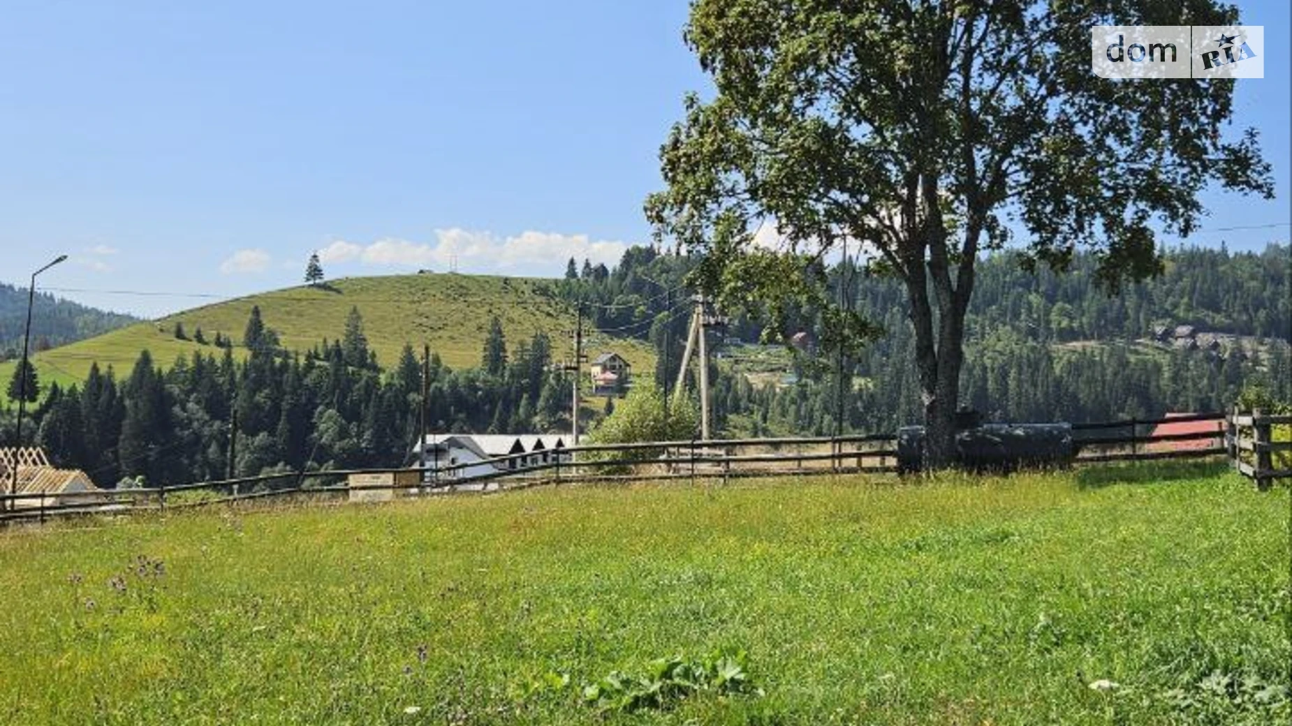 Продается земельный участок 15 соток в Ивано-Франковской области, цена: 105000 $ - фото 4