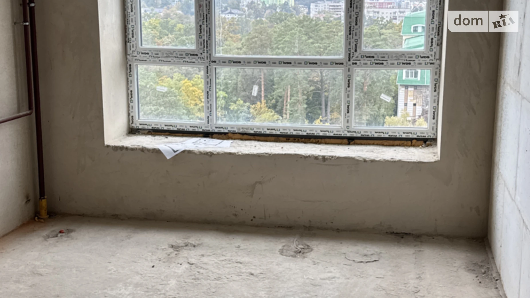 Продається 1-кімнатна квартира 42 кв. м у Ірпені, вул. Павленка, 58 - фото 2