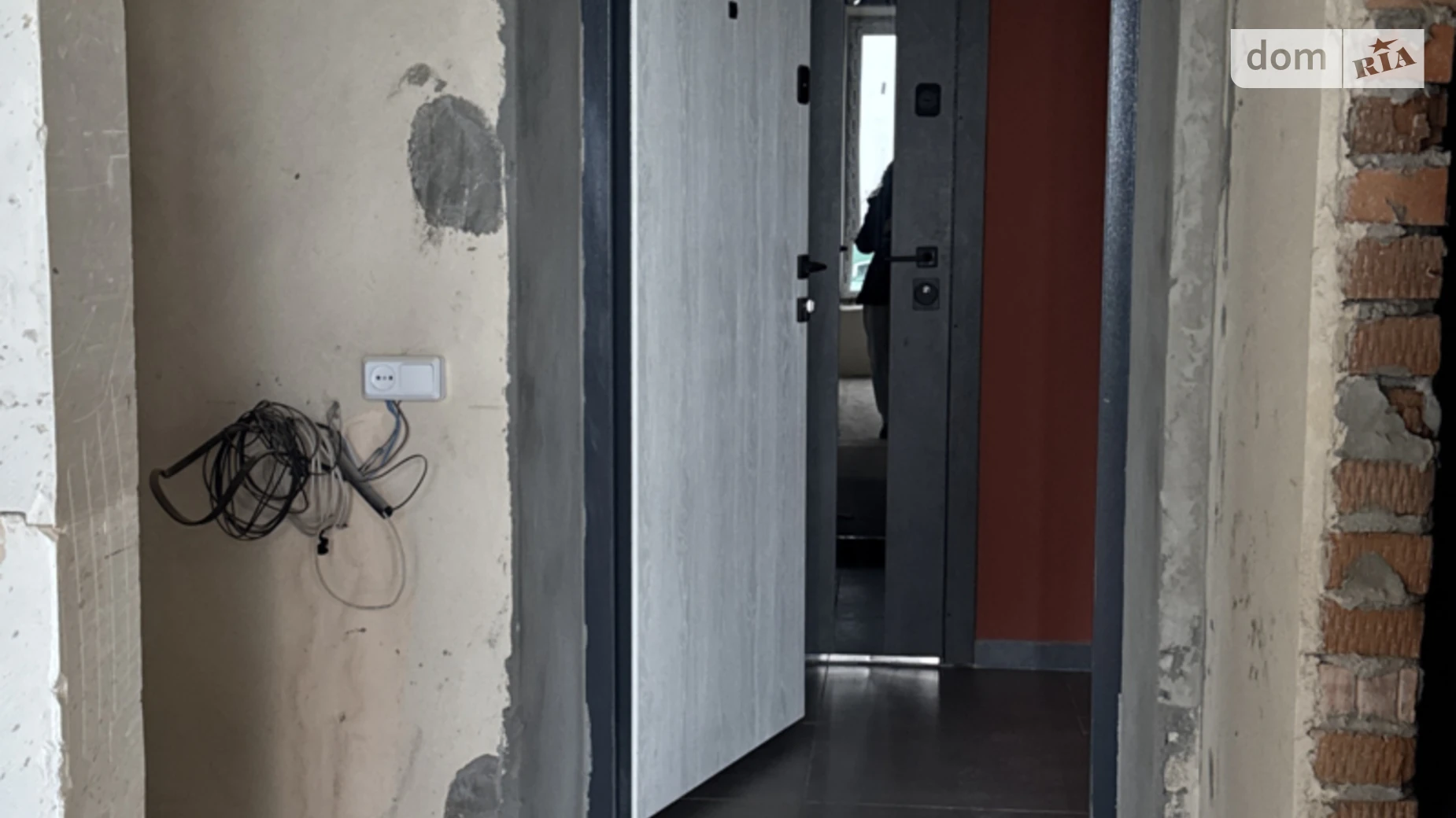 Продається 1-кімнатна квартира 42 кв. м у Ірпені, вул. Павленка, 58 - фото 4