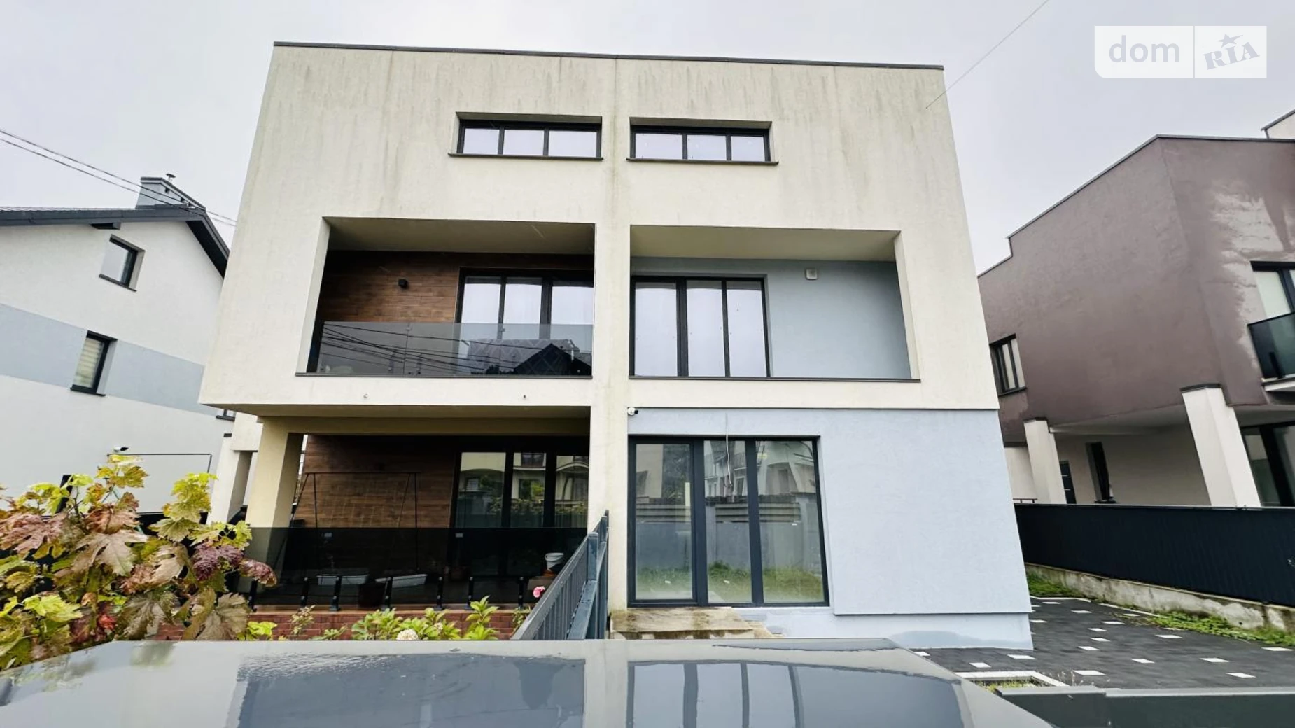 ул. Билозира Зализнычный Рудно, цена: 135000 $ - фото 3