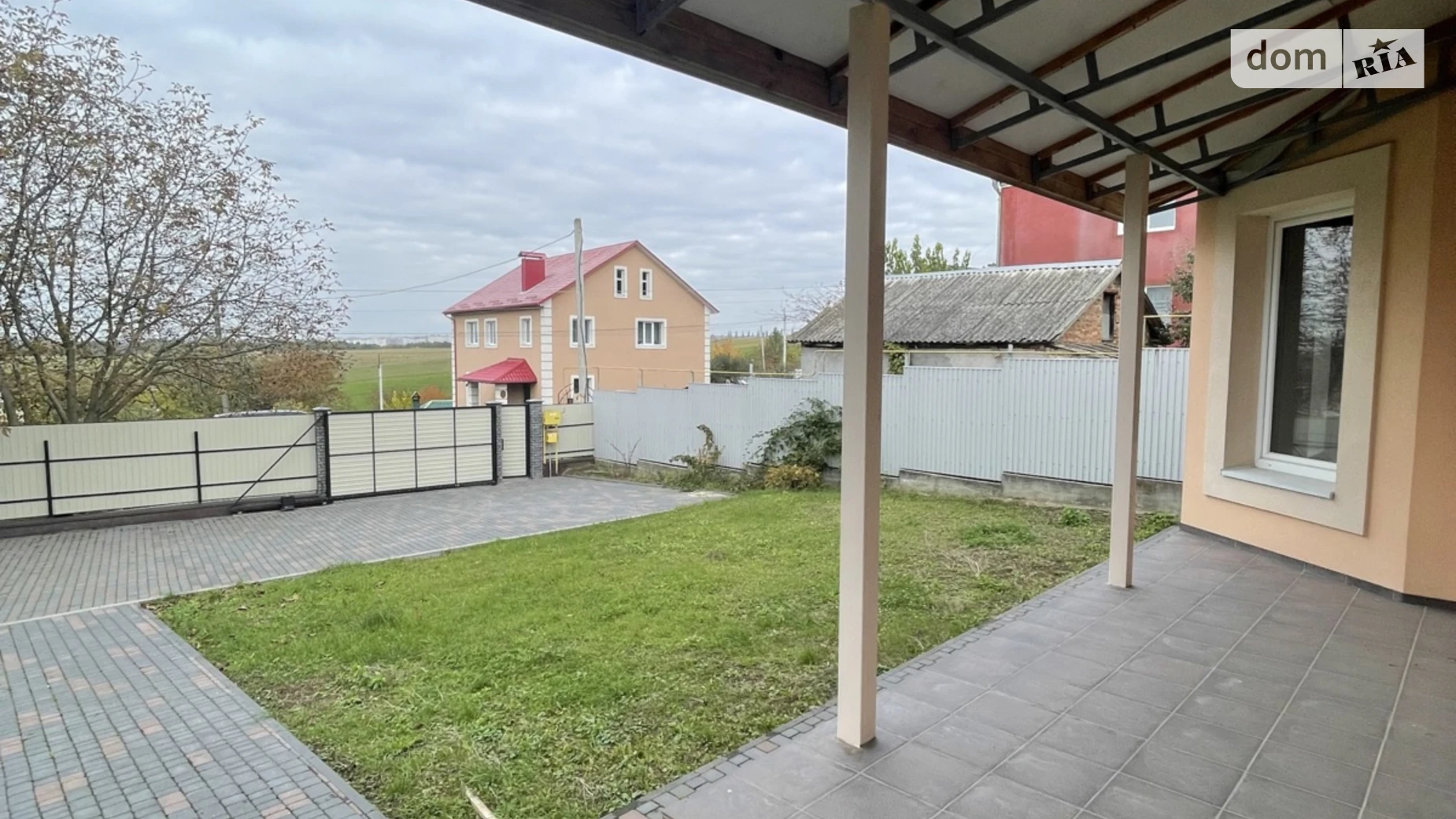 Продается дом на 2 этажа 283 кв. м с гаражом, цена: 155000 $ - фото 2