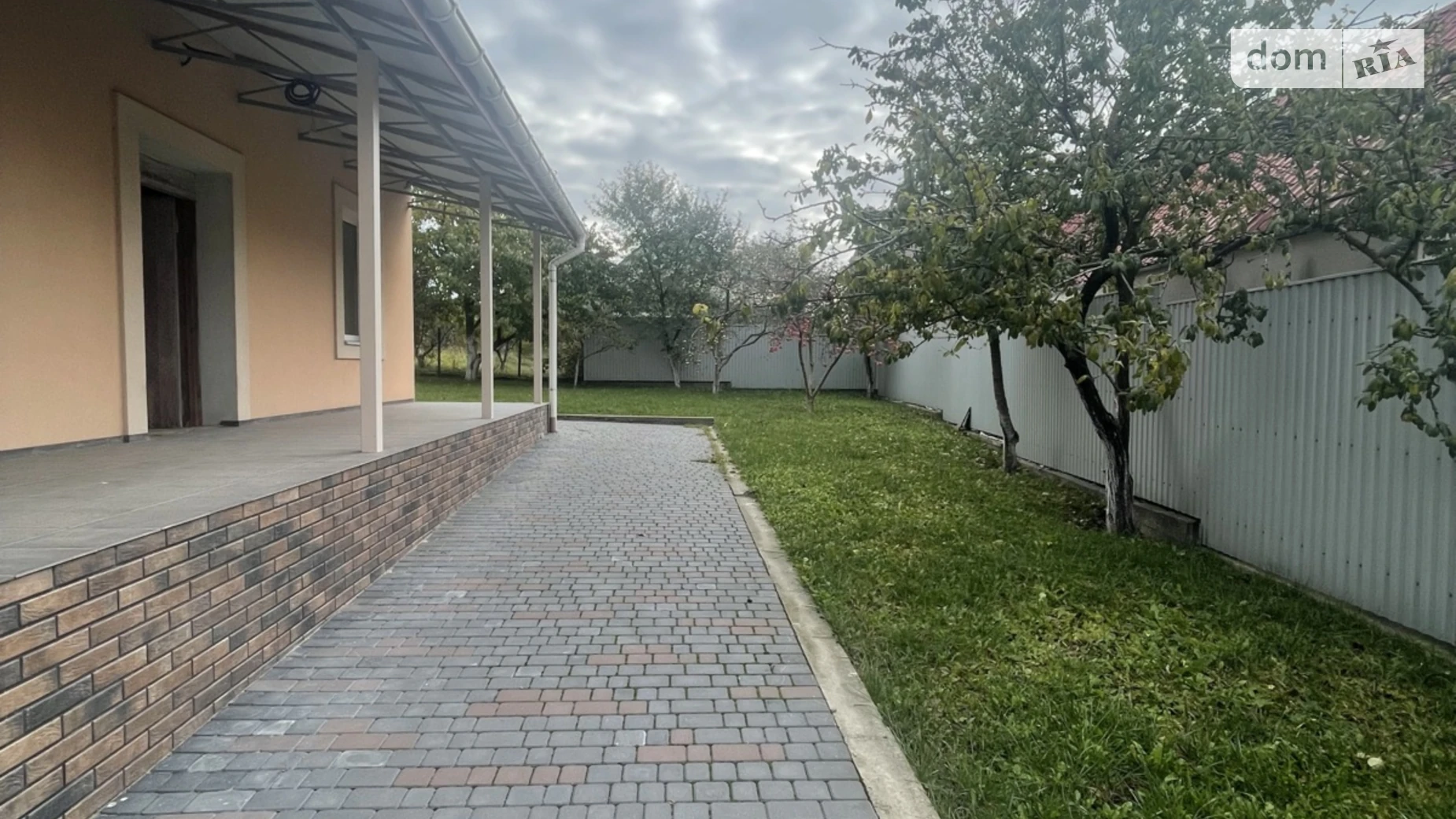 Продается дом на 2 этажа 283 кв. м с гаражом, цена: 155000 $ - фото 4