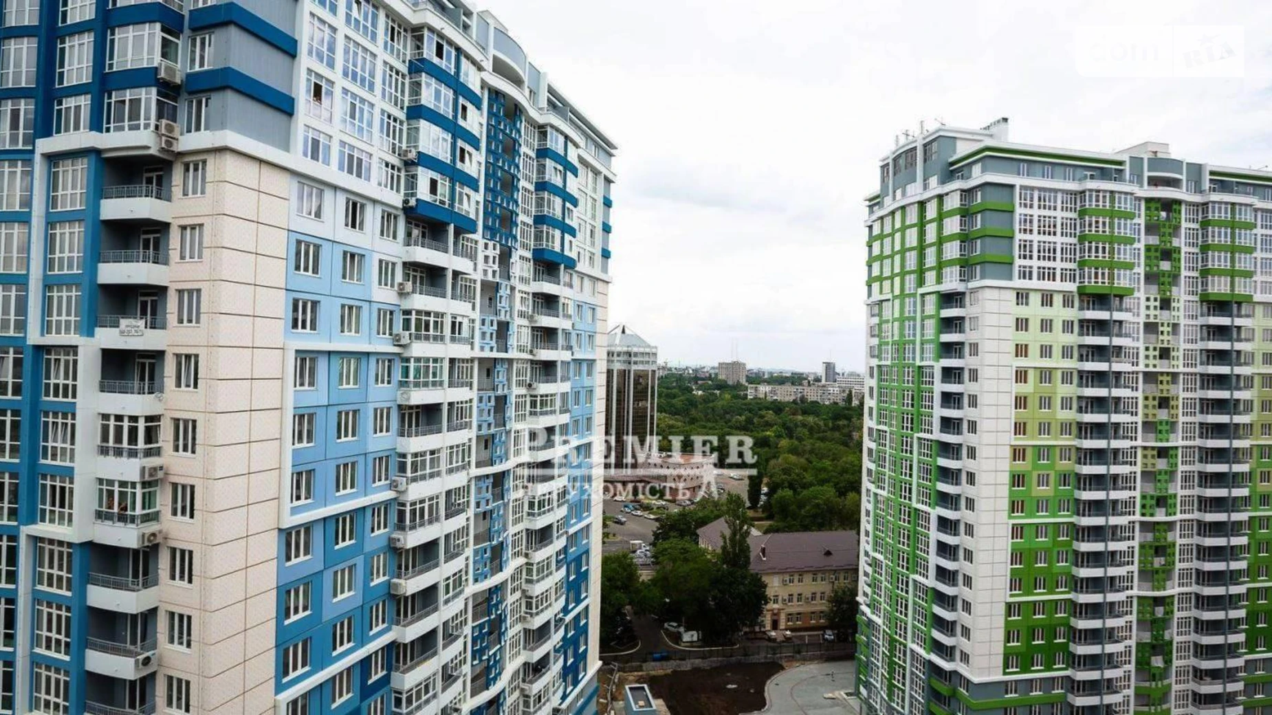 просп. Лесі Українки Приморський Одеса, цена: 130000 $ - фото 5