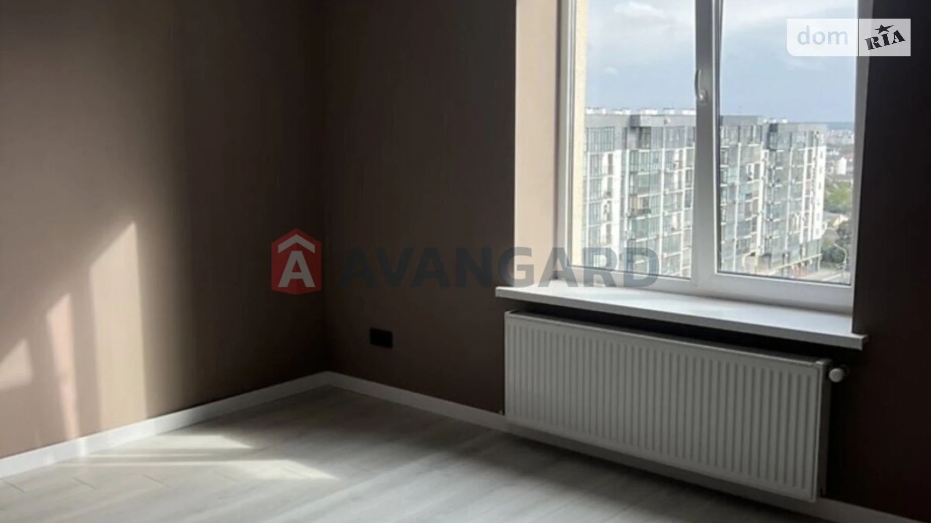 Продается 1-комнатная квартира 40 кв. м в Виннице, ул. Дмитрия Майбороды, 35 - фото 2