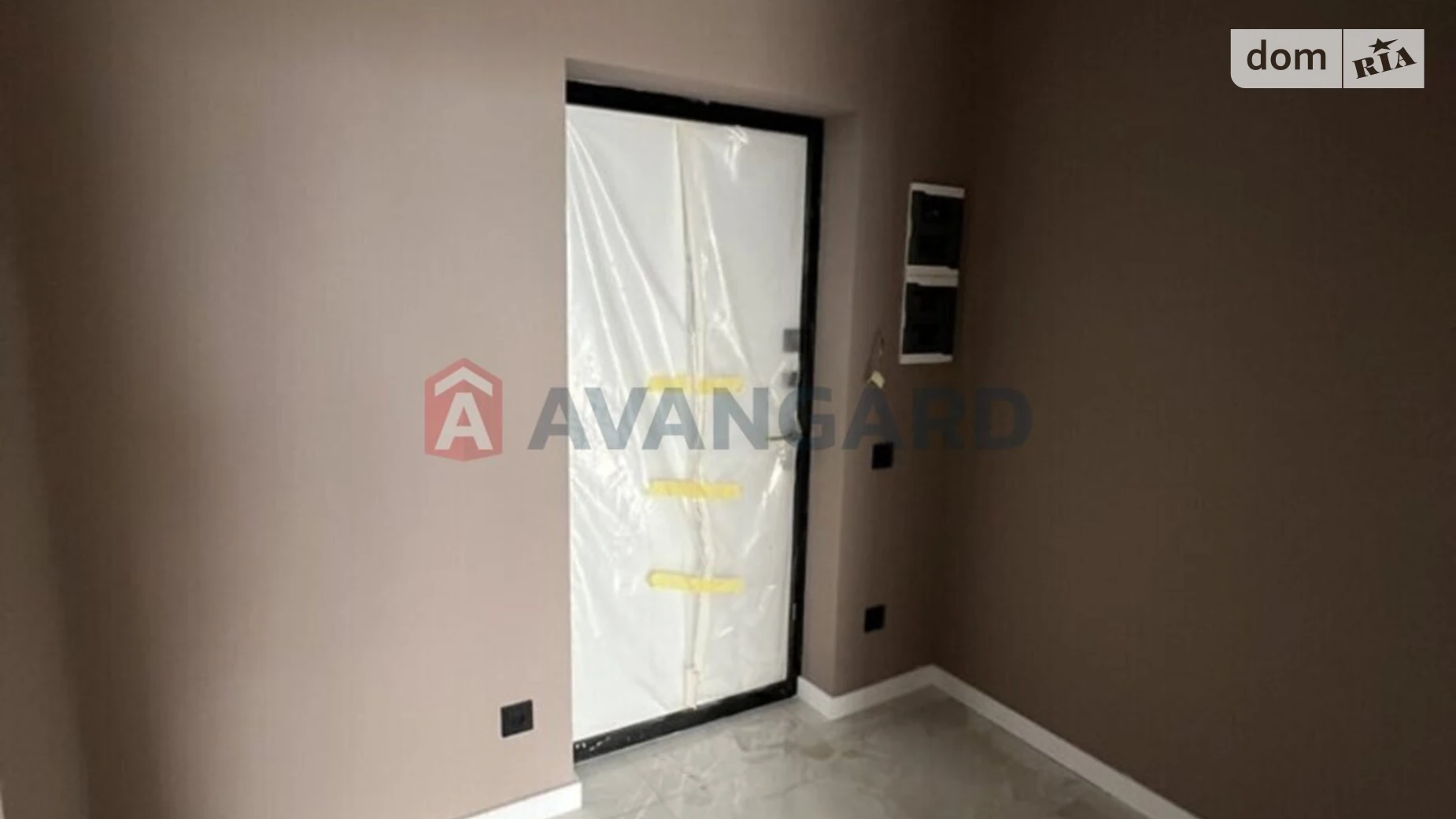 Продается 1-комнатная квартира 40 кв. м в Виннице, ул. Дмитрия Майбороды, 35 - фото 4