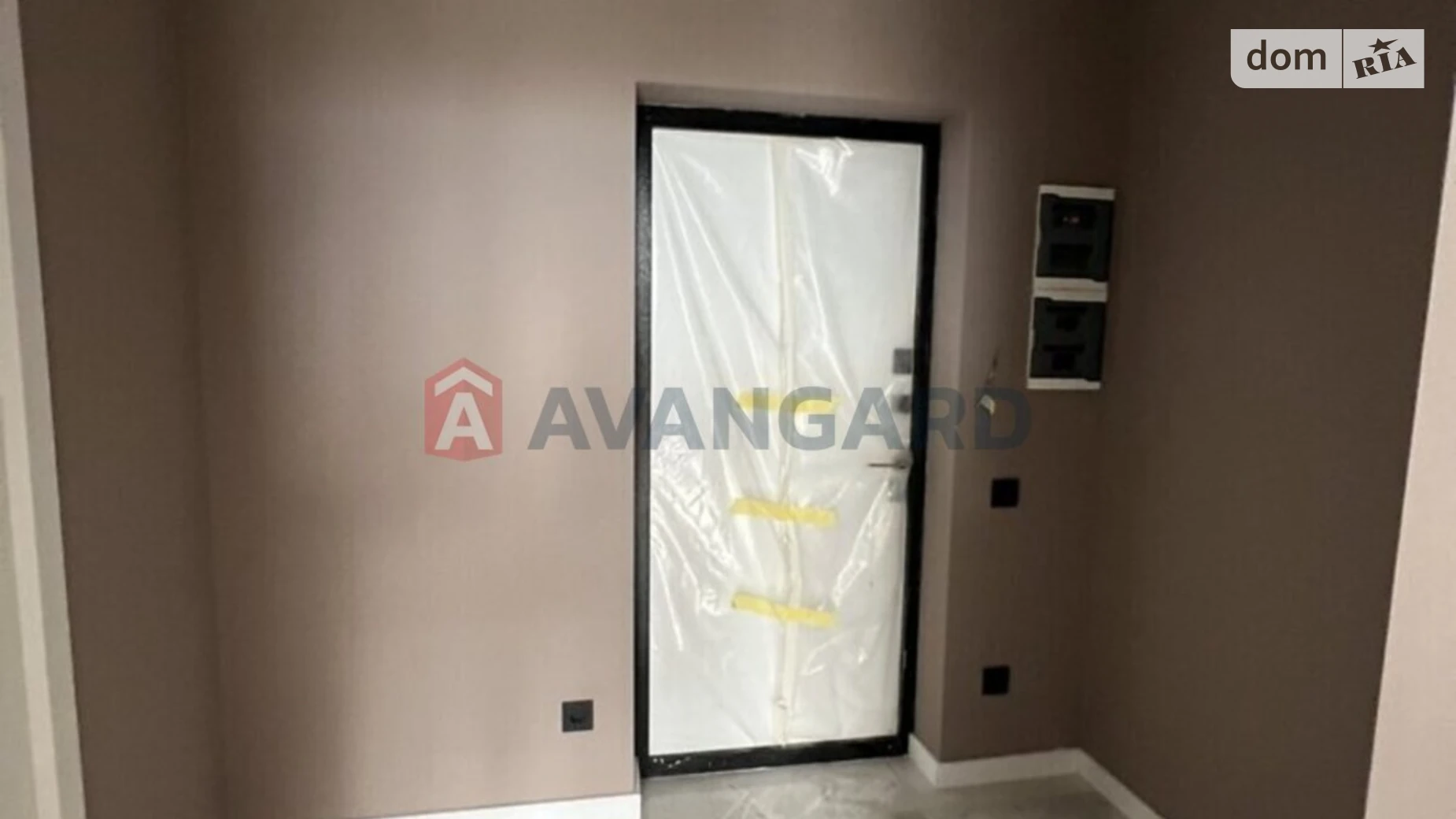 Продается 1-комнатная квартира 40 кв. м в Виннице, ул. Дмитрия Майбороды, 35 - фото 5