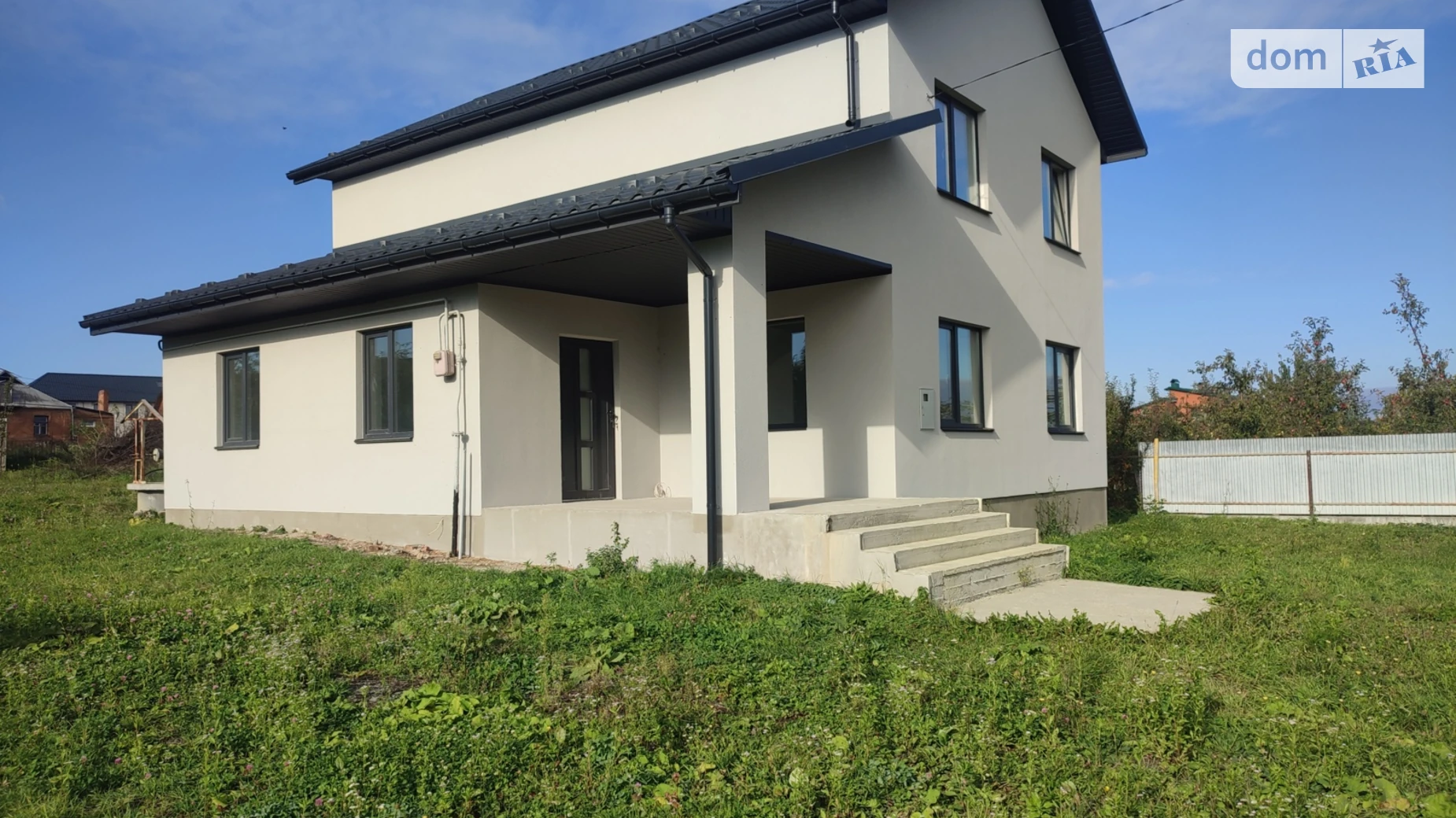 вул. Березова Вінницькі Хутори, цена: 96000 $ - фото 2