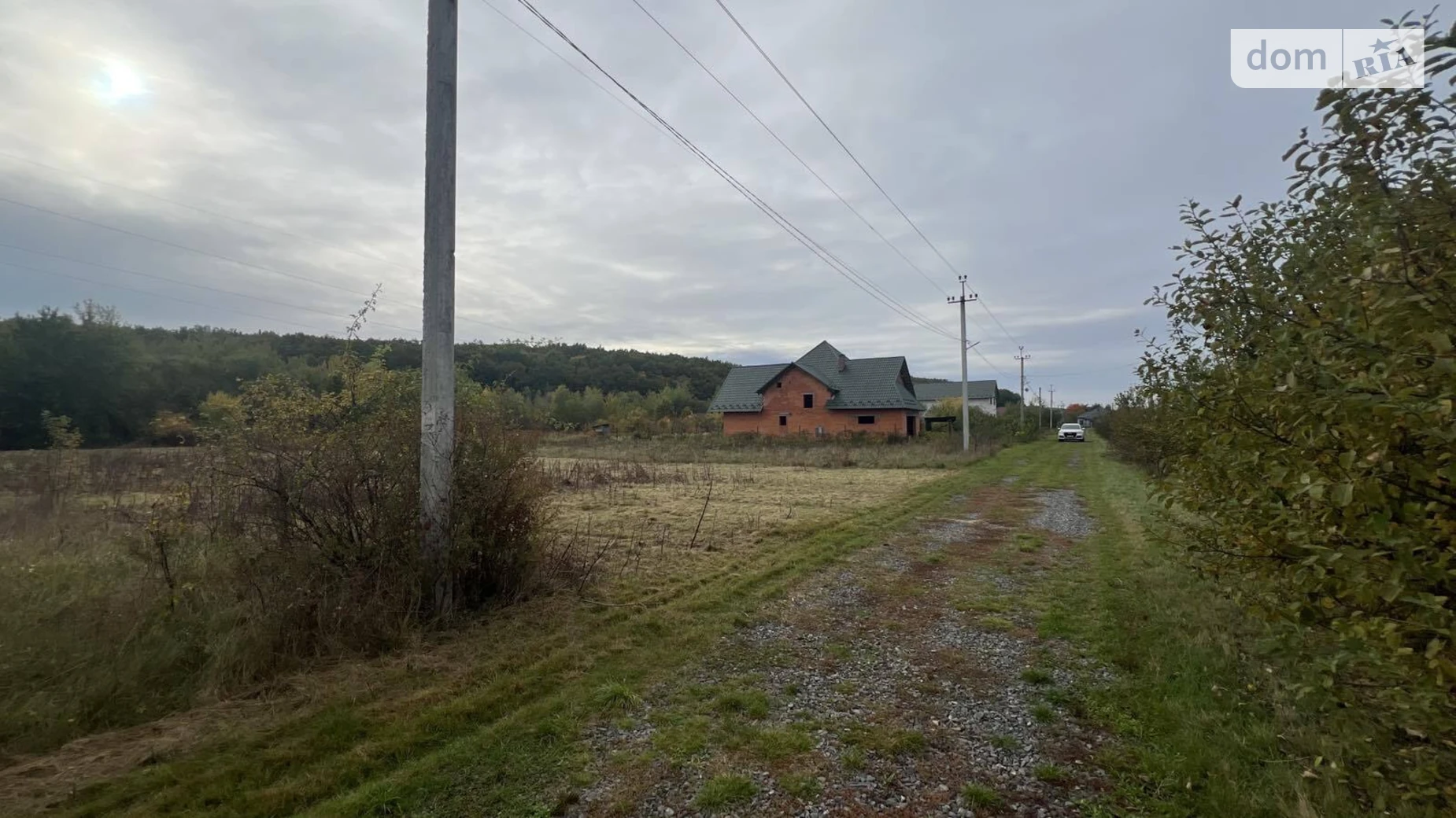 Продается земельный участок 12 соток в Закарпатской области, цена: 8500 $ - фото 2