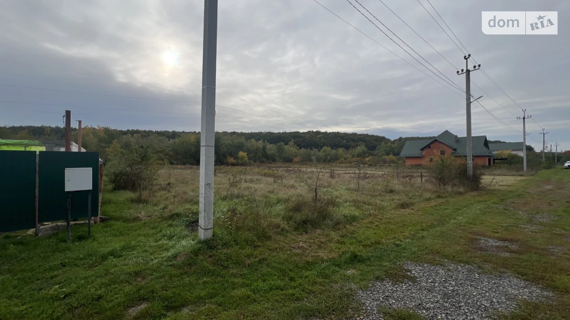 Продается земельный участок 12 соток в Закарпатской области, цена: 8500 $ - фото 5