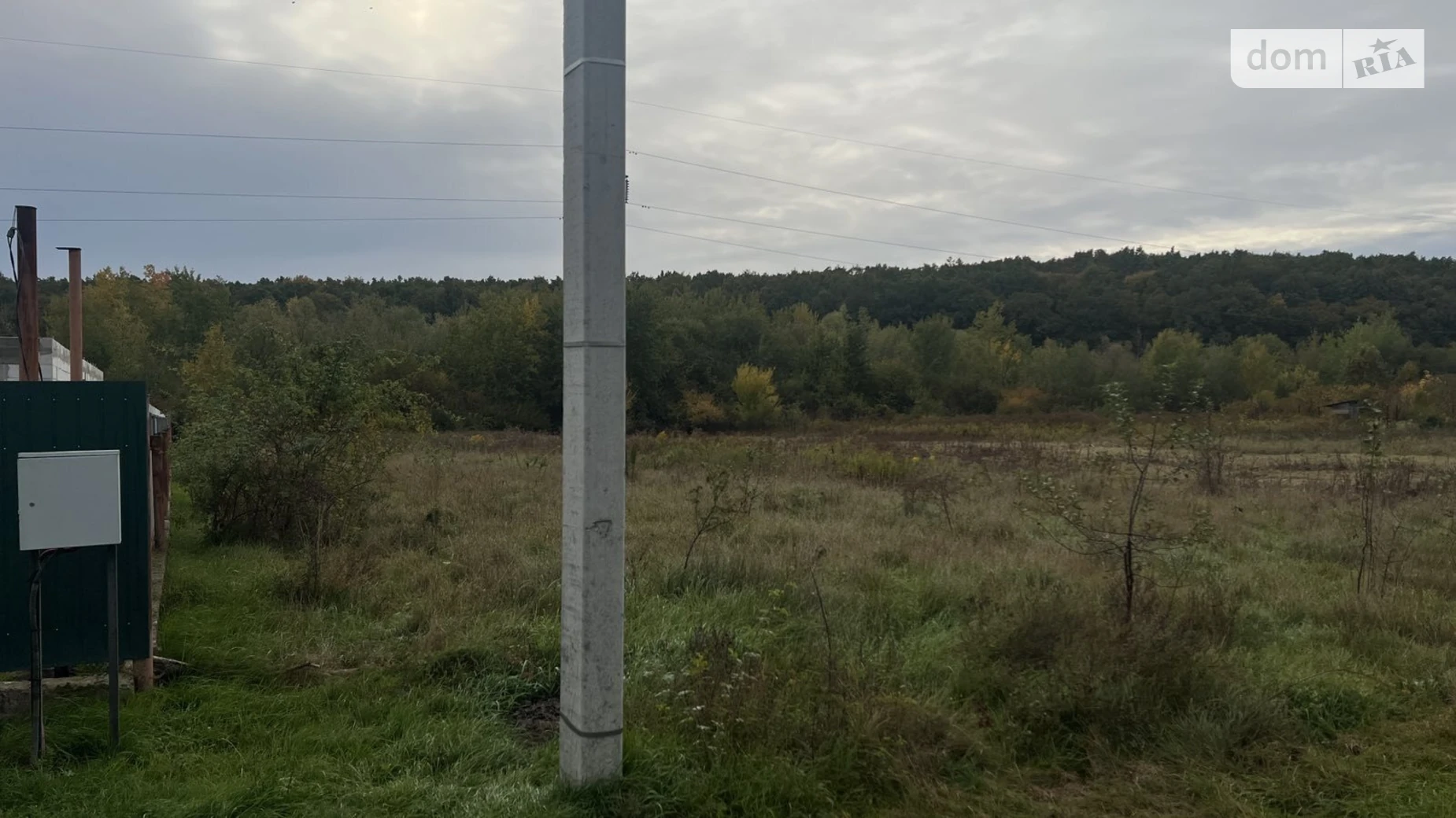 Продается земельный участок 12 соток в Закарпатской области, цена: 8500 $ - фото 3