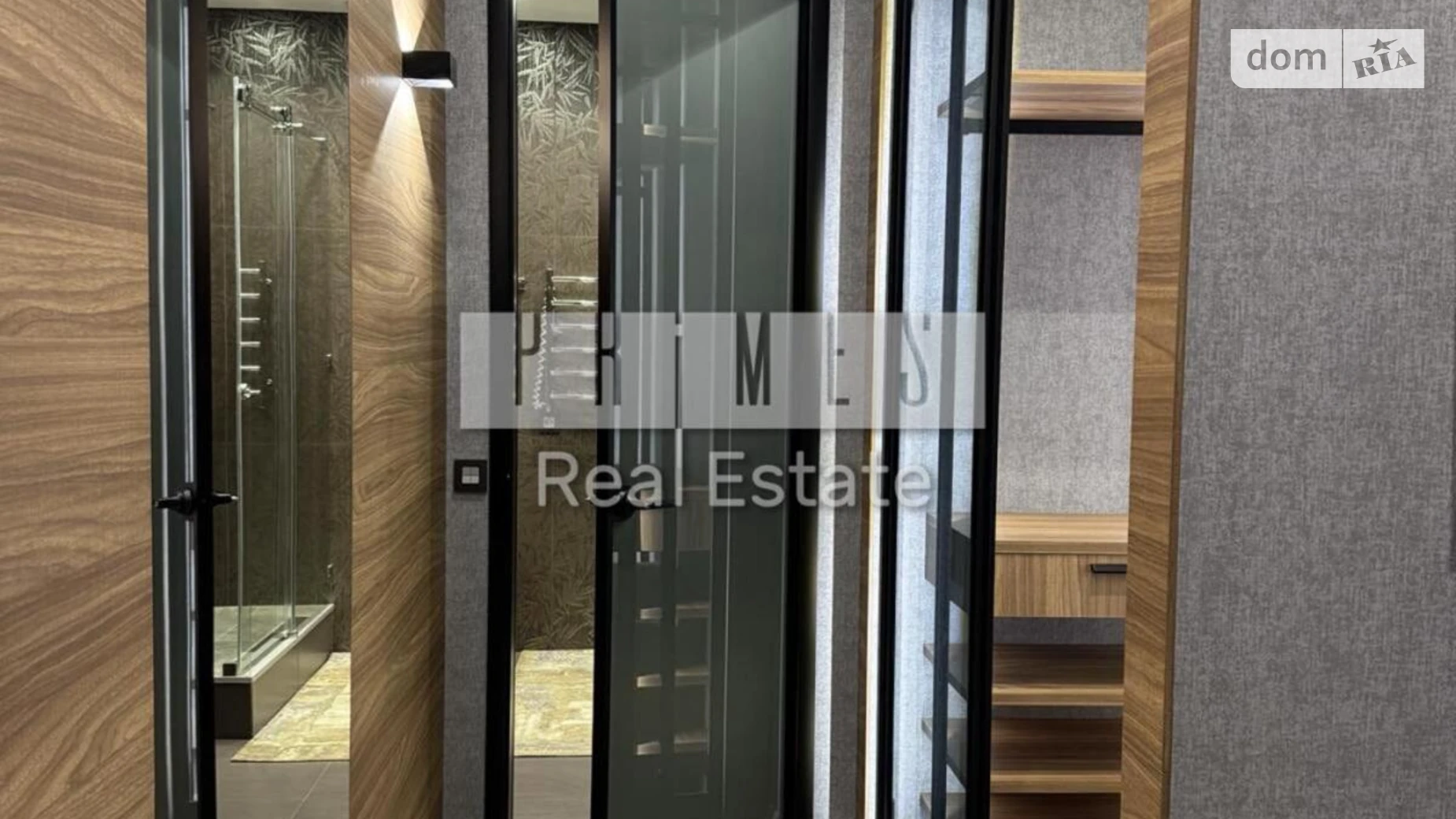 Продається 4-кімнатна квартира 180 кв. м у Києві, вул. Андрія Верхогляда(Драгомирова), 15А - фото 2