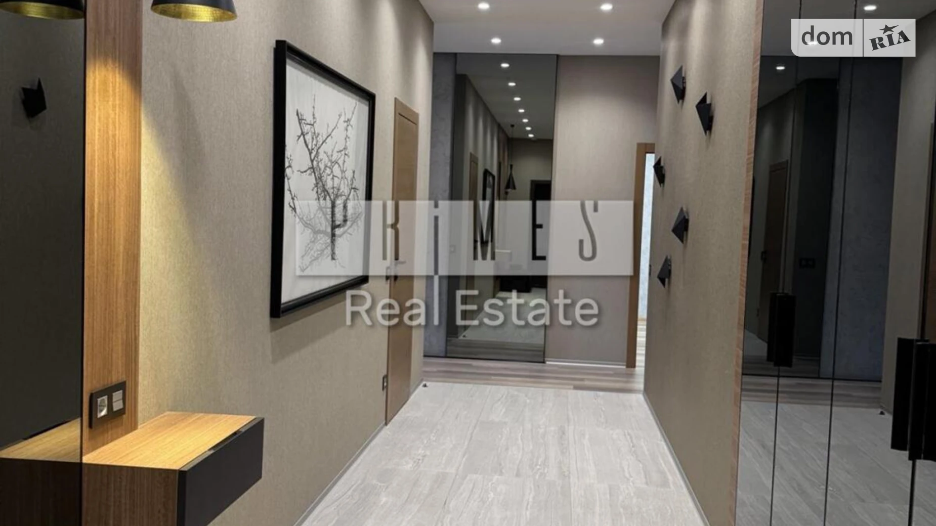 Продається 4-кімнатна квартира 180 кв. м у Києві, вул. Андрія Верхогляда(Драгомирова), 15А - фото 3