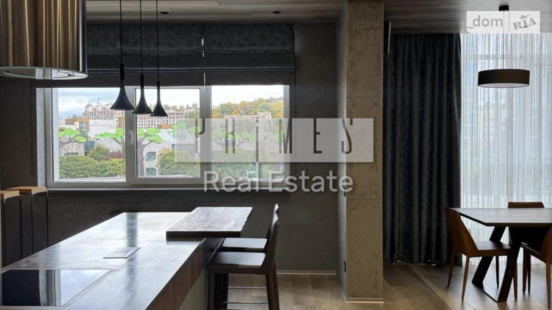 Продається 4-кімнатна квартира 180 кв. м у Києві, вул. Андрія Верхогляда(Драгомирова), 15А - фото 4