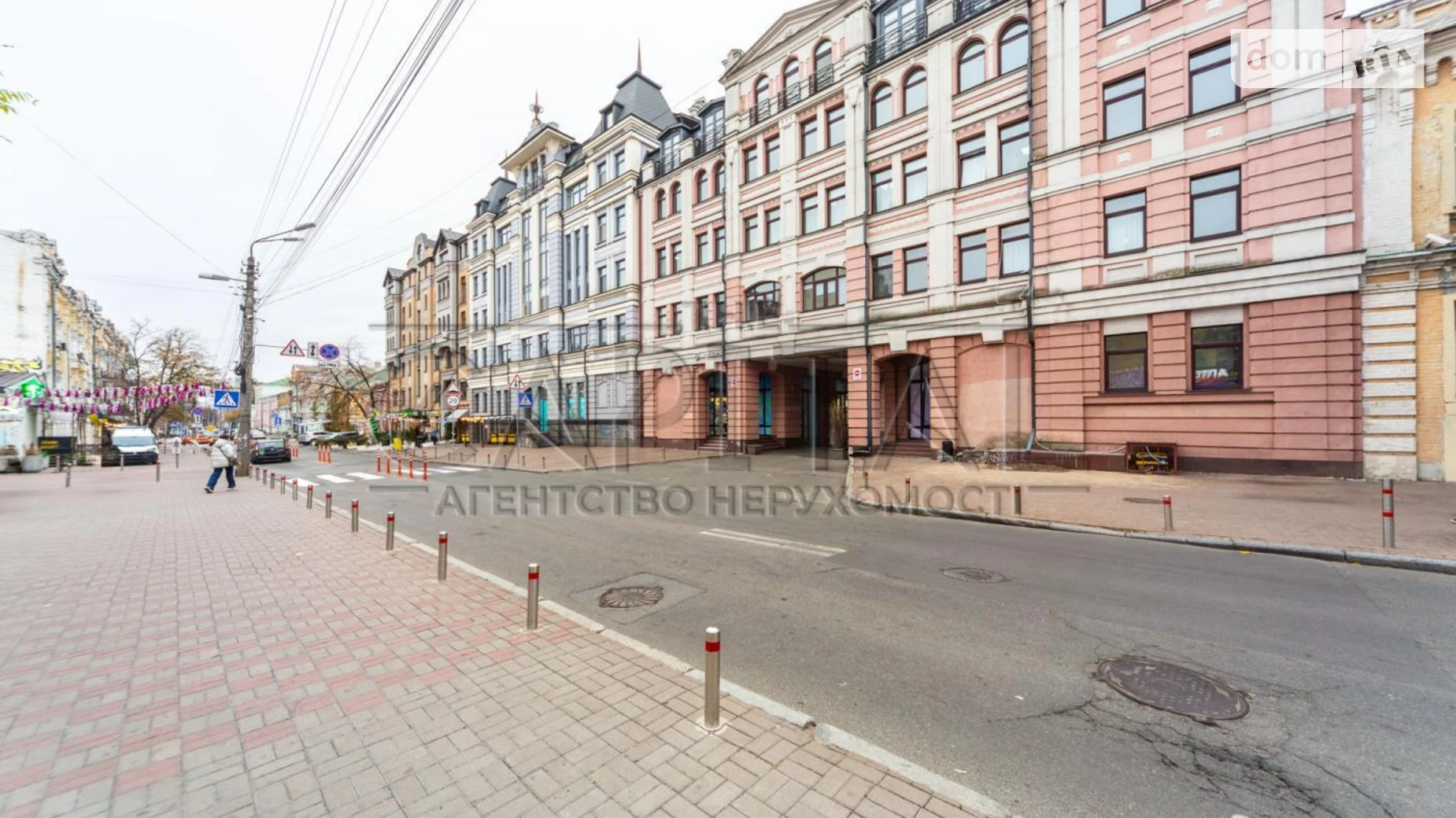 Сдается в аренду офис 340 кв. м в бизнес-центре, цена: 6320 $ - фото 4