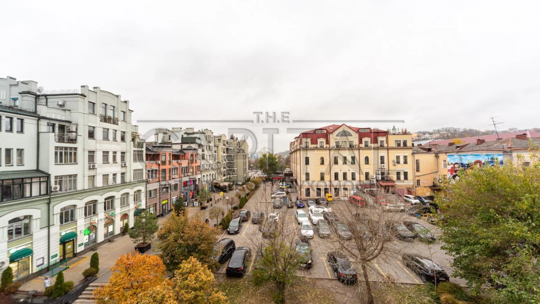 Сдается в аренду офис 340 кв. м в бизнес-центре, цена: 6320 $ - фото 2