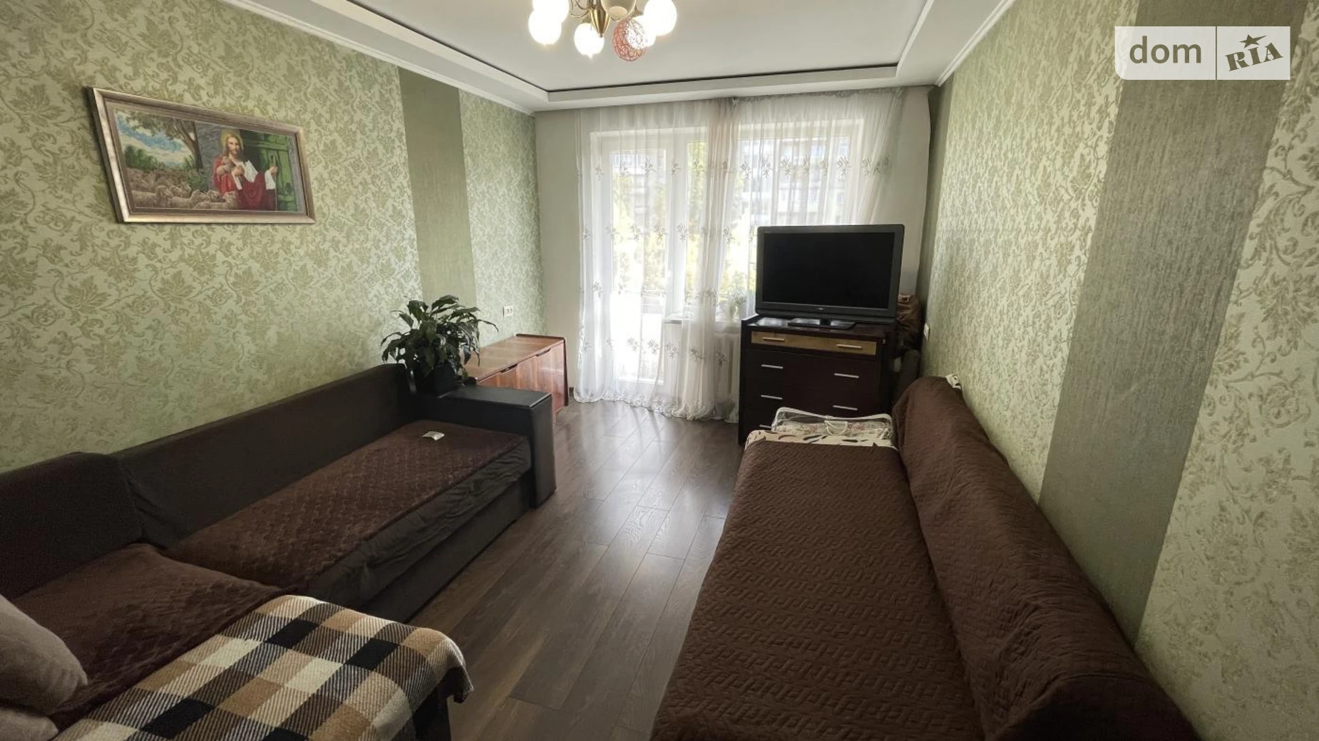 Продается 2-комнатная квартира 46.5 кв. м в Львове, ул. Научная - фото 5