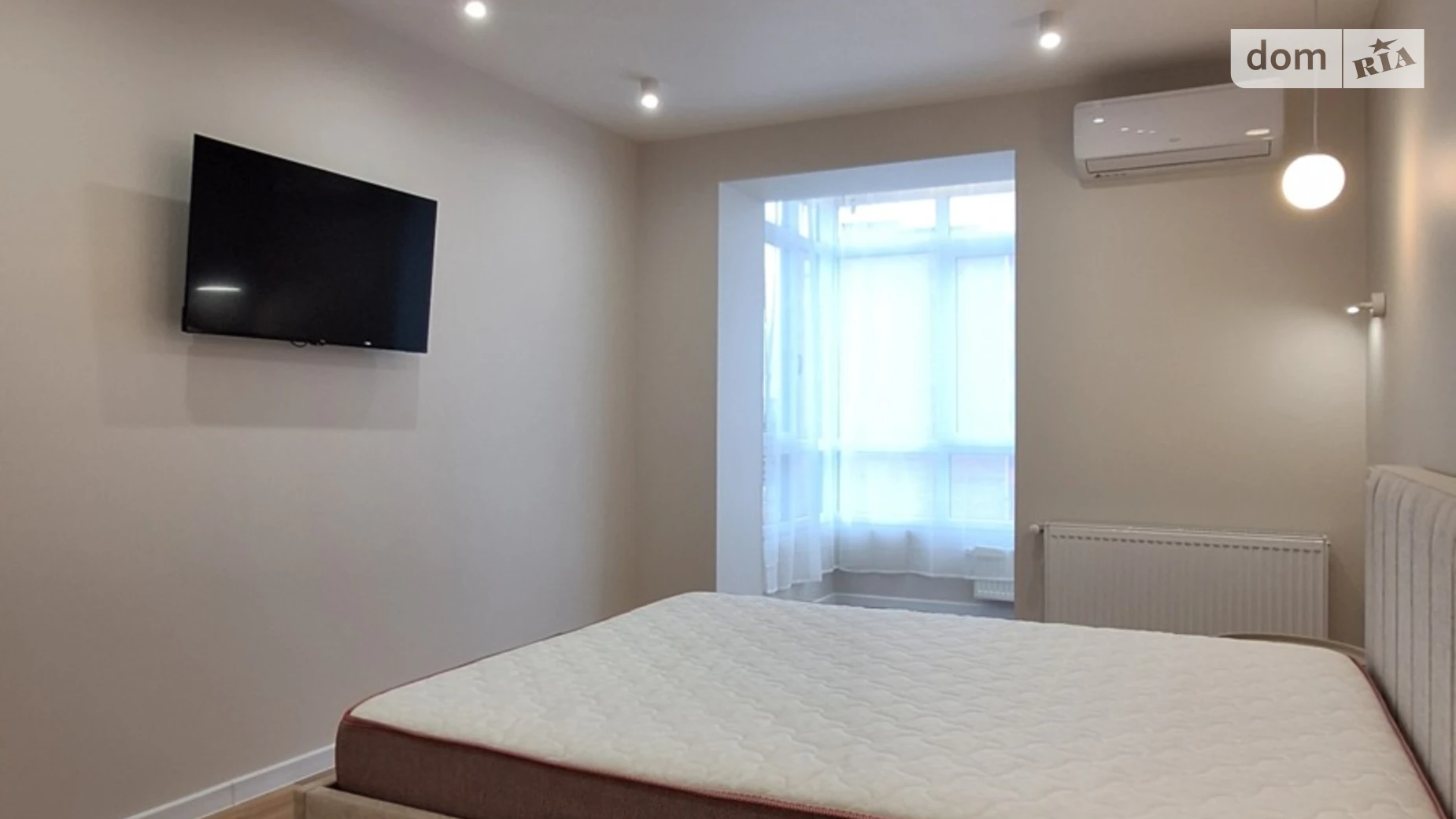 Здається в оренду 1-кімнатна квартира 42 кв. м у Івано-Франківську, вул. Національної Гвардії, 14 - фото 5