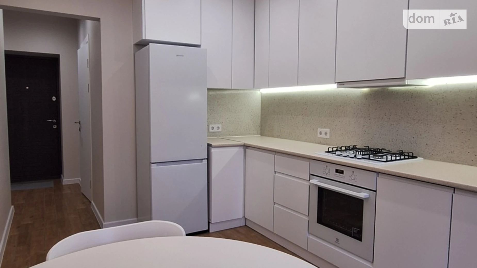 Здається в оренду 1-кімнатна квартира 42 кв. м у Івано-Франківську, вул. Національної Гвардії, 14 - фото 2