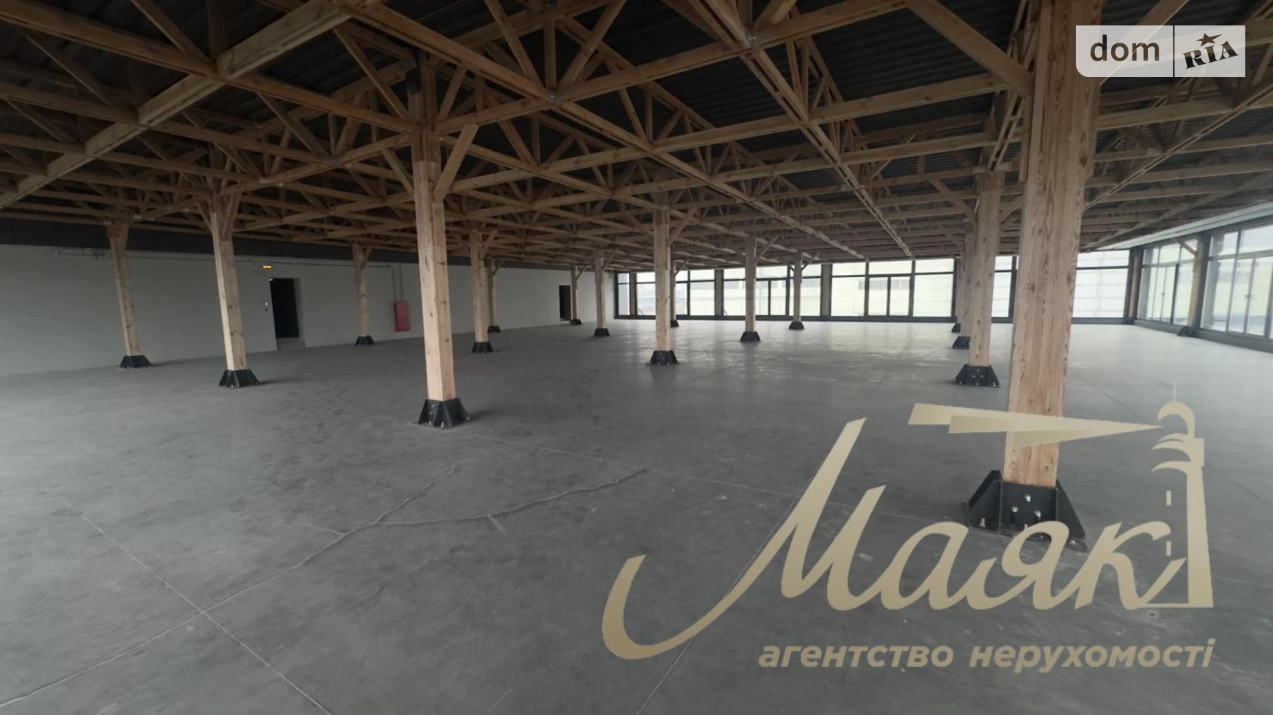 Сдается в аренду офис 900 кв. м в бизнес-центре, цена: 11616 $ - фото 4