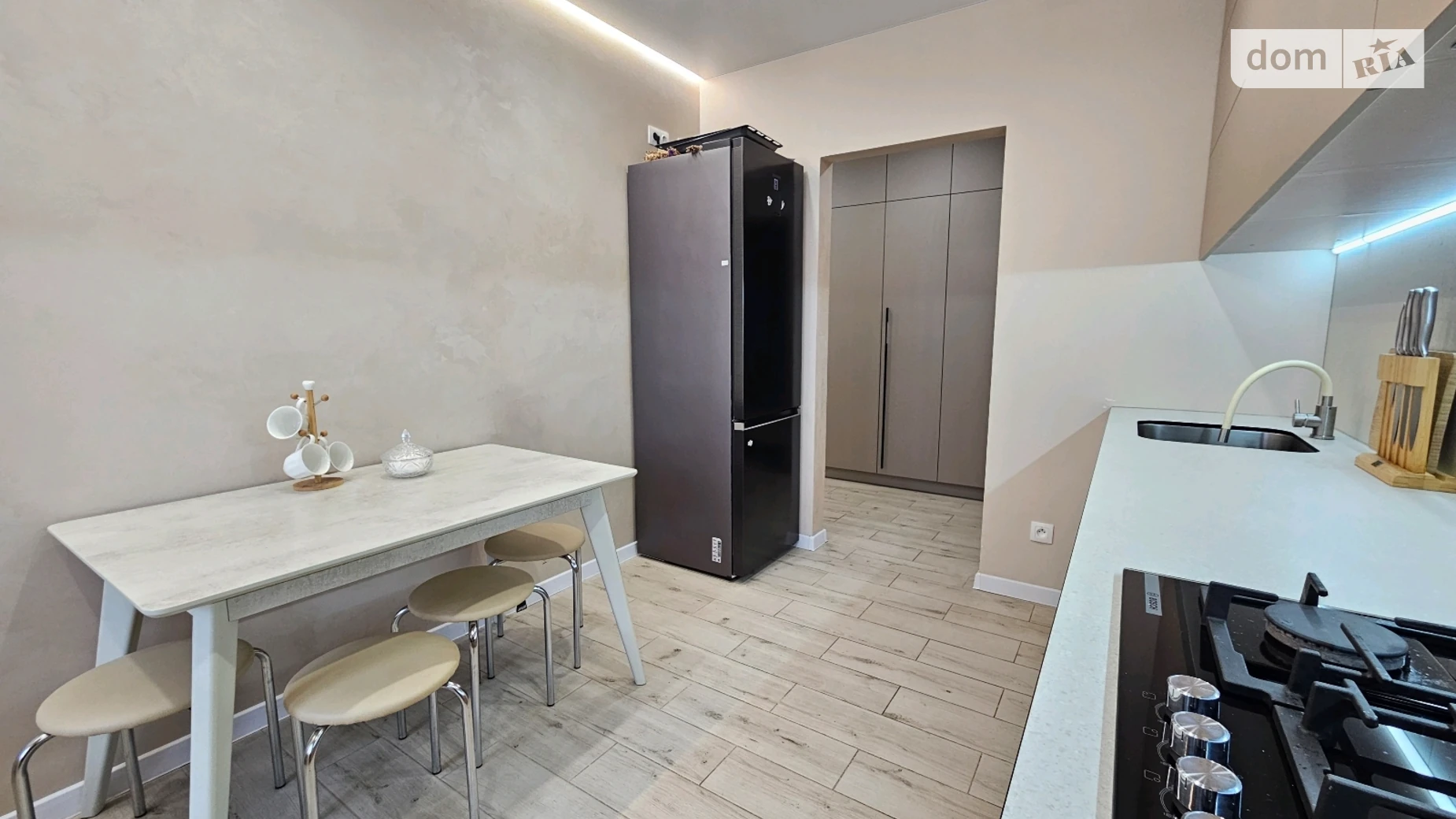 Продается 2-комнатная квартира 65 кв. м в Волчинце, ул. Европейская, 3 - фото 3