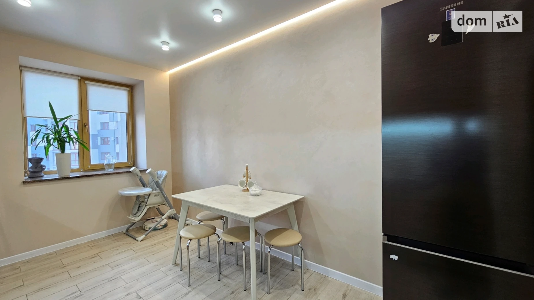 Продается 2-комнатная квартира 65 кв. м в Волчинце, ул. Европейская, 3 - фото 4