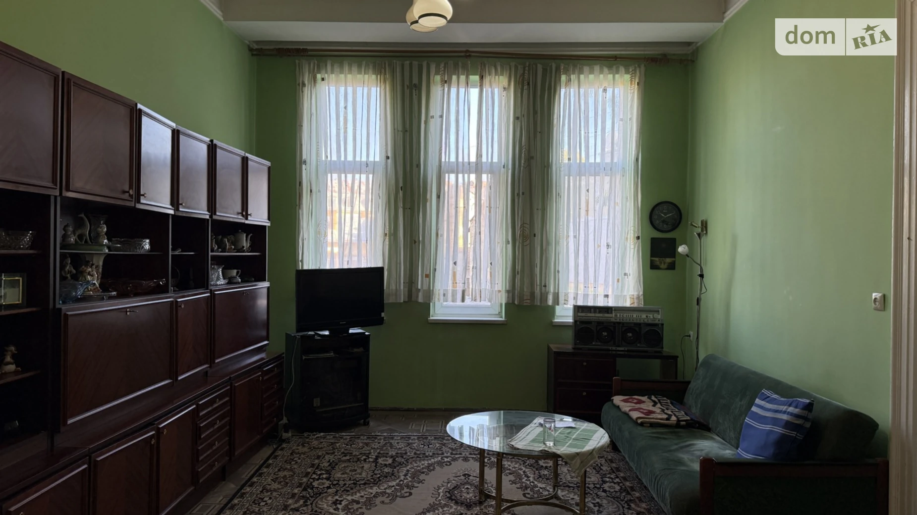 Продається 4-кімнатна квартира 101.7 кв. м у Львові, вул. Костя Левицького - фото 2