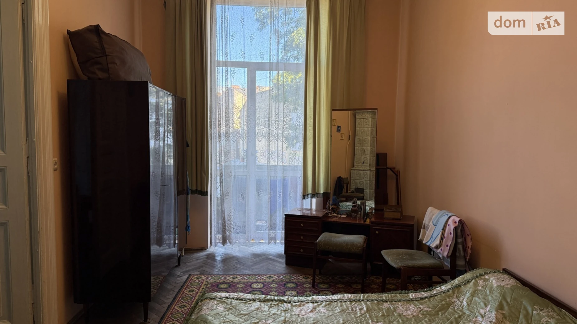 Продається 4-кімнатна квартира 101.7 кв. м у Львові, вул. Костя Левицького - фото 3