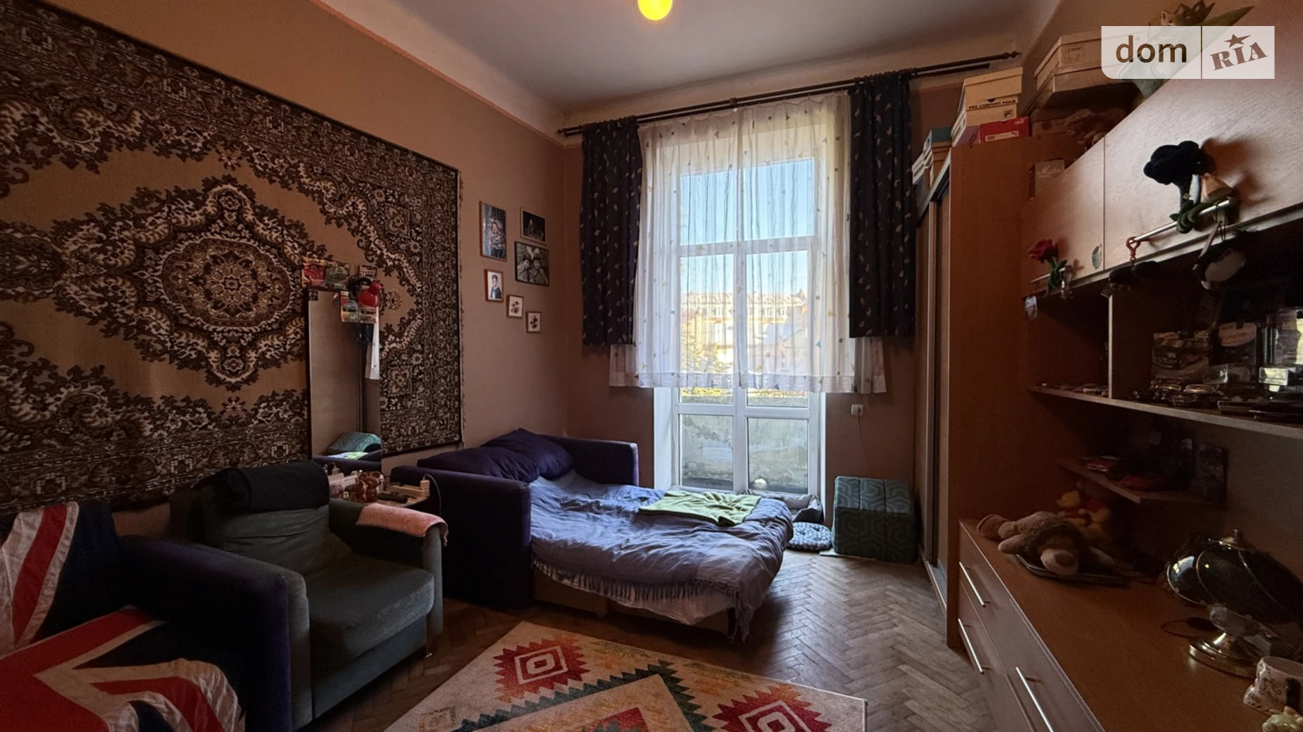 Продається 4-кімнатна квартира 101.7 кв. м у Львові, вул. Костя Левицького - фото 5