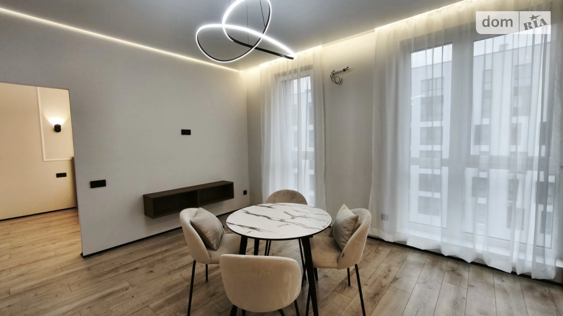 Продається 1-кімнатна квартира 44 кв. м у Минаї, вул. Августина Волошина - фото 5