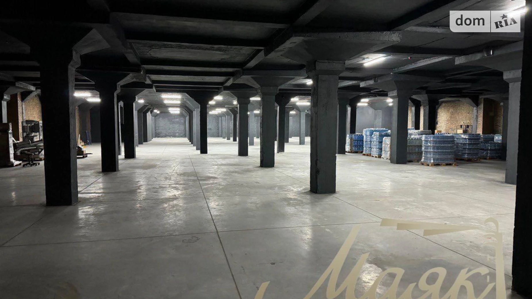 Здається в оренду приміщення вільного призначення 2100 кв. м в 6-поверховій будівлі, цена: 2700 $ - фото 3