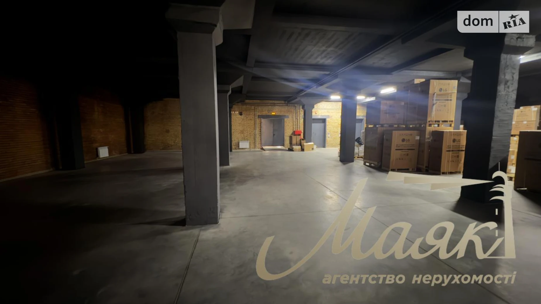 Здається в оренду приміщення вільного призначення 2100 кв. м в 6-поверховій будівлі, цена: 2700 $ - фото 5