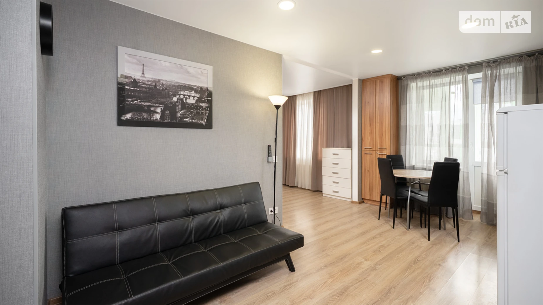 Продается 1-комнатная квартира 41.8 кв. м в Чернигове, ул. Курсанта Еськова, 26 - фото 3
