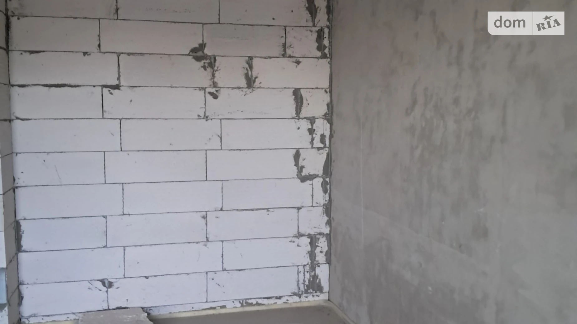 1-комнатная квартира 48 кв. м в Тернополе, ул. А. Манастирського - фото 3