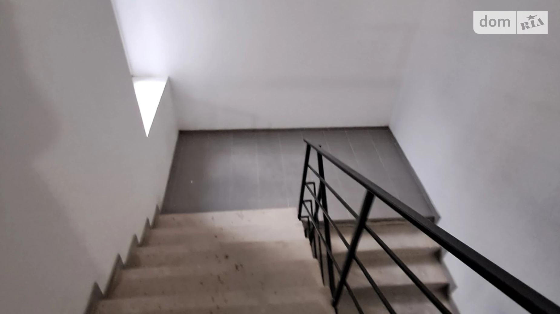 1-комнатная квартира 48 кв. м в Тернополе, ул. А. Манастирського - фото 4