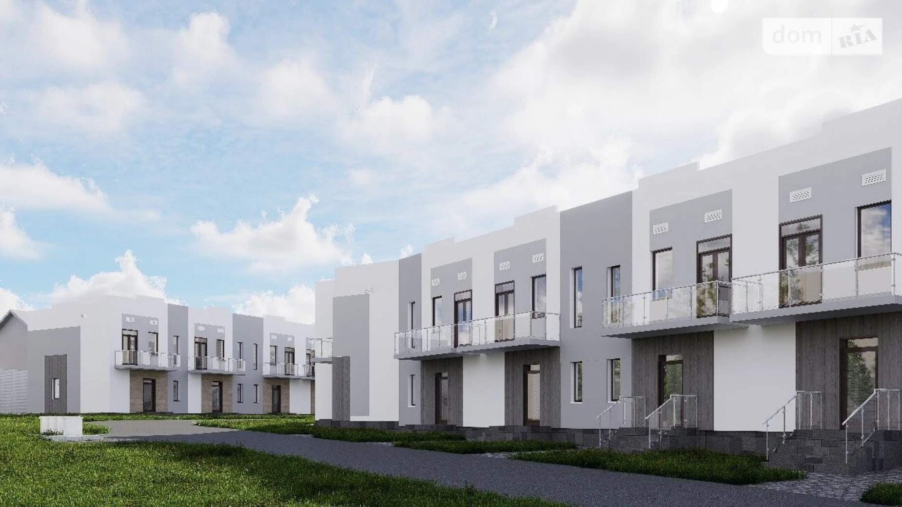 ул. Фестивальная Здолбунов, цена: 65000 $ - фото 3