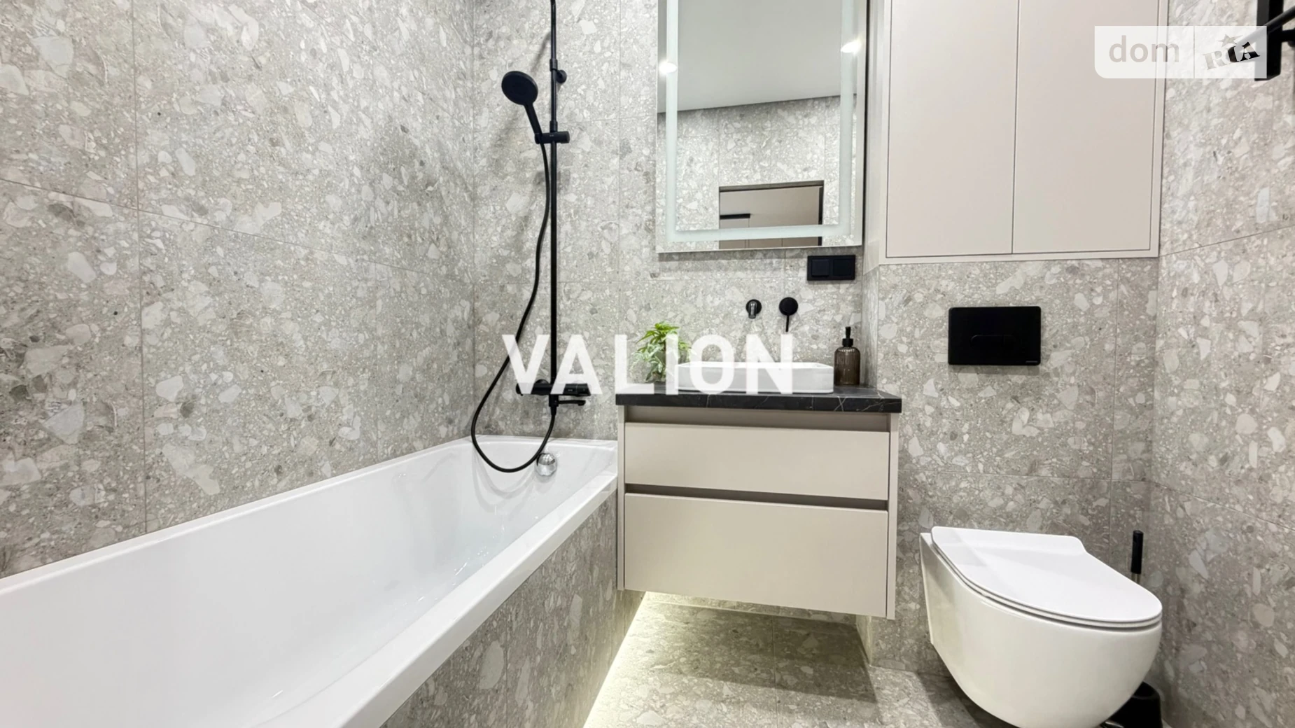 Продается 1-комнатная квартира 46.3 кв. м в Киеве, ул. Семьи Кристеров, 16 - фото 2