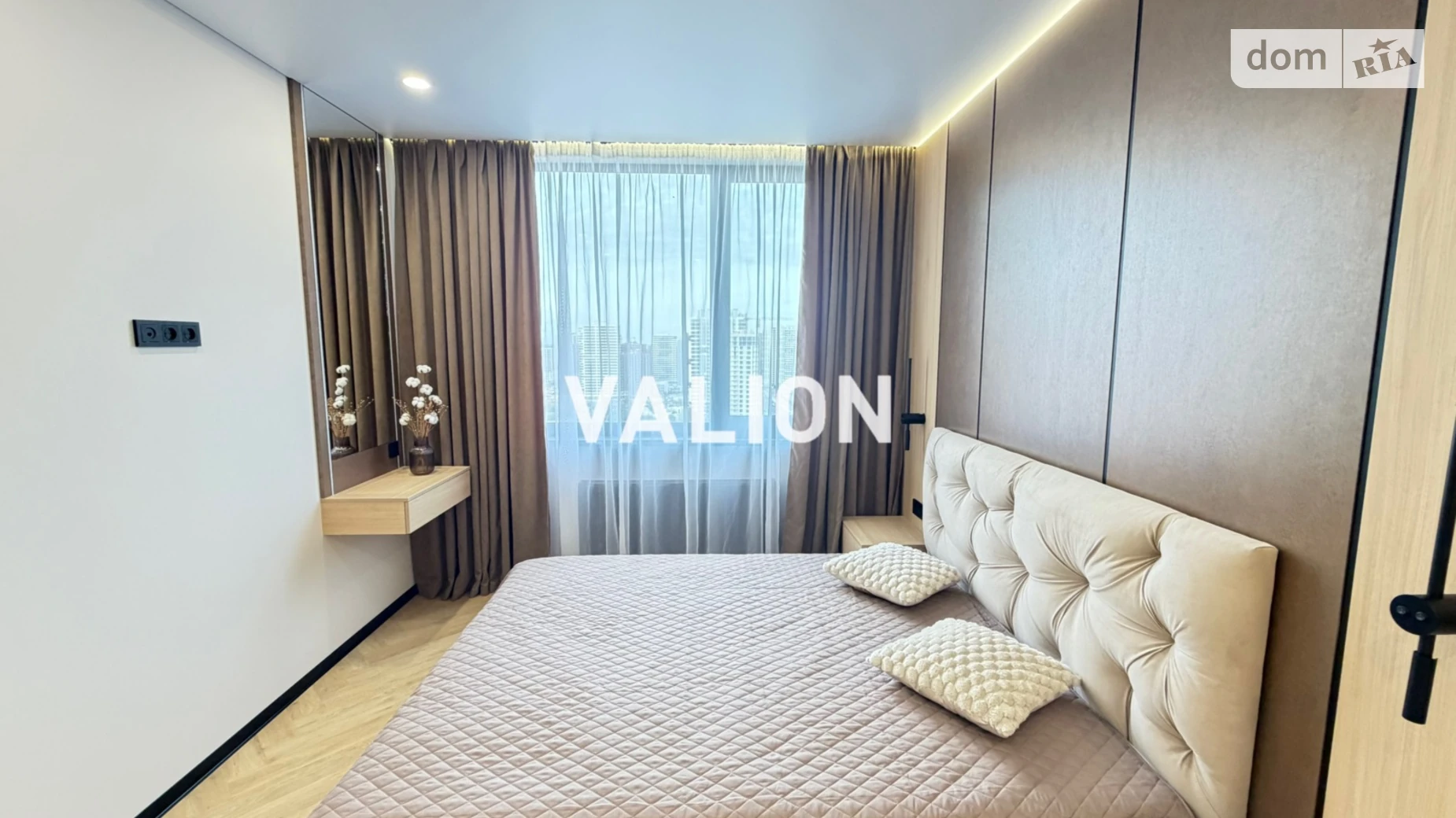 Продается 1-комнатная квартира 46.3 кв. м в Киеве, ул. Семьи Кристеров, 16 - фото 3