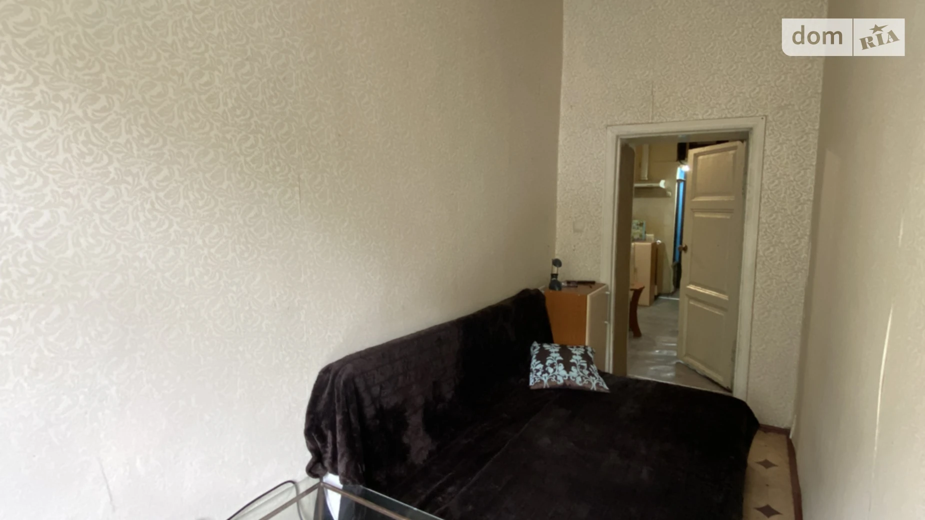 Продается 1-комнатная квартира 21 кв. м в Одессе, спуск Польский - фото 2