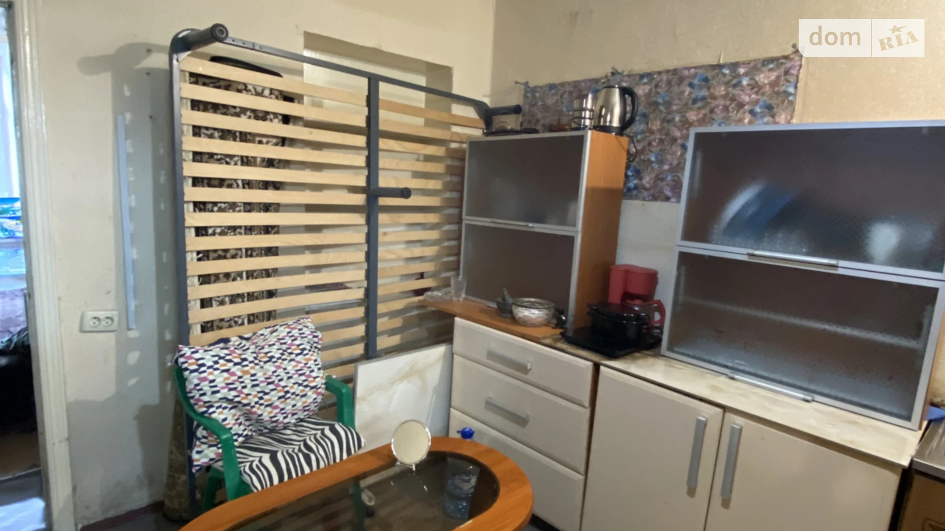 Продается 1-комнатная квартира 21 кв. м в Одессе, спуск Польский - фото 3