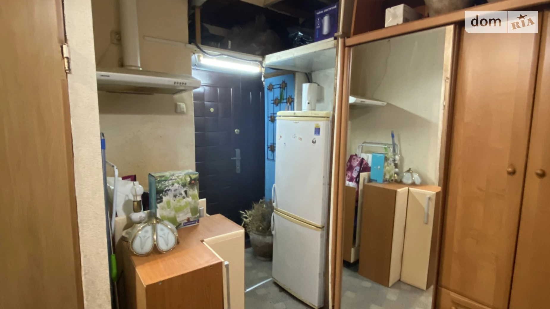 Продается 1-комнатная квартира 21 кв. м в Одессе, спуск Польский - фото 4