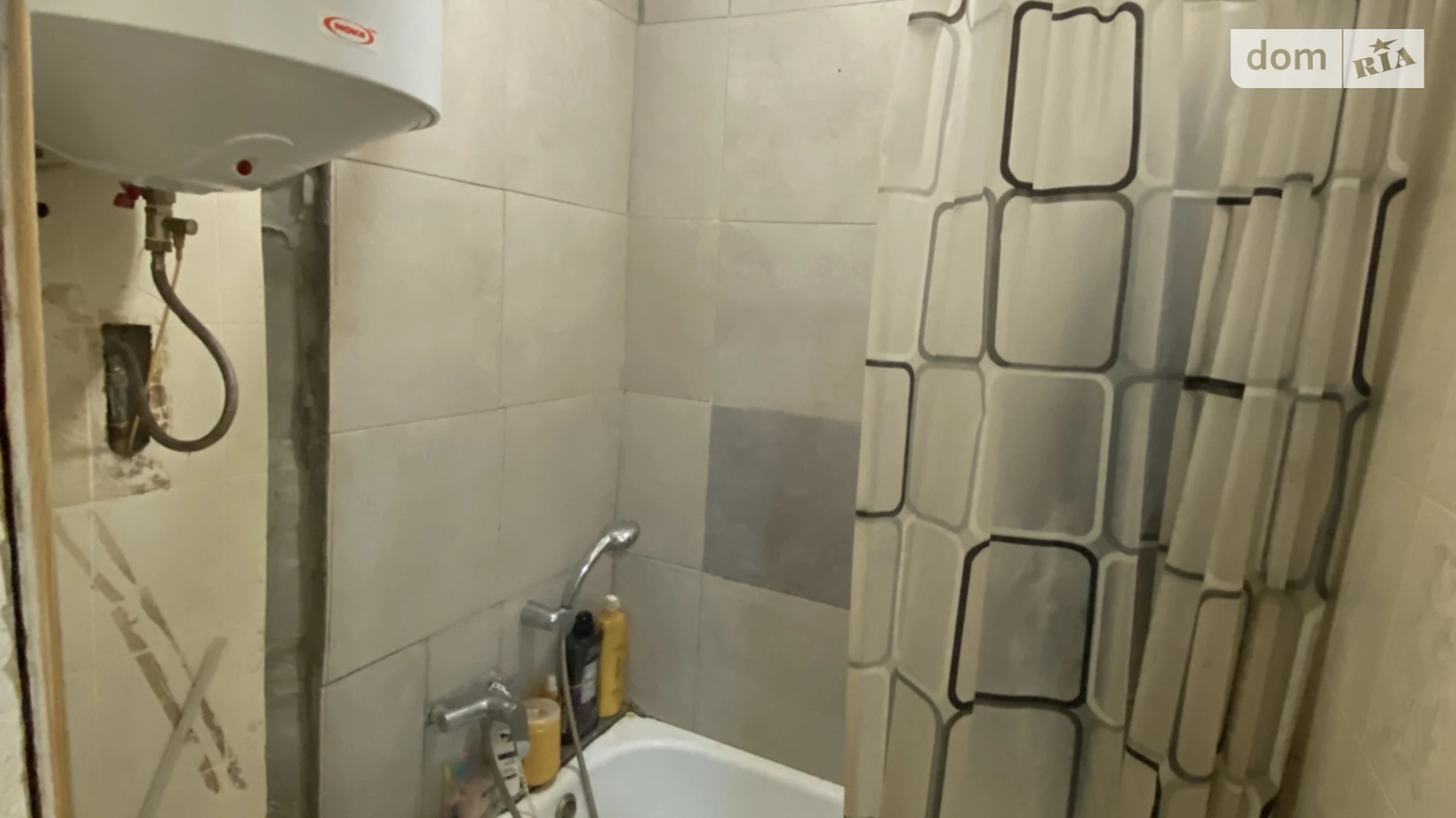 Продается 1-комнатная квартира 21 кв. м в Одессе, спуск Польский - фото 5